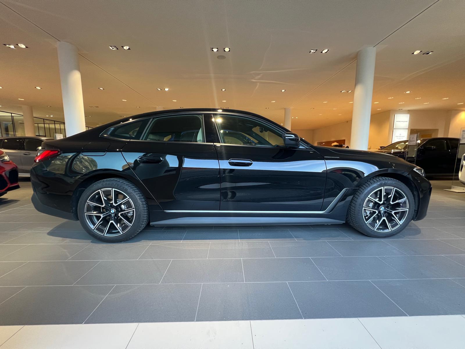 BMW i4 eDrive 35-image-1