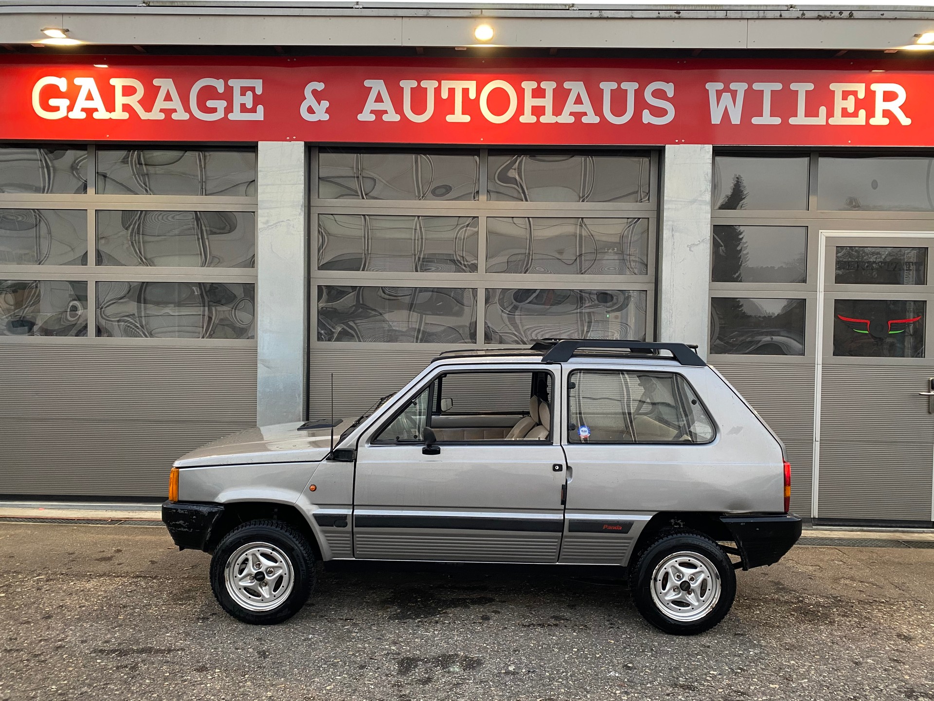 FIAT Panda 30 S-image-7