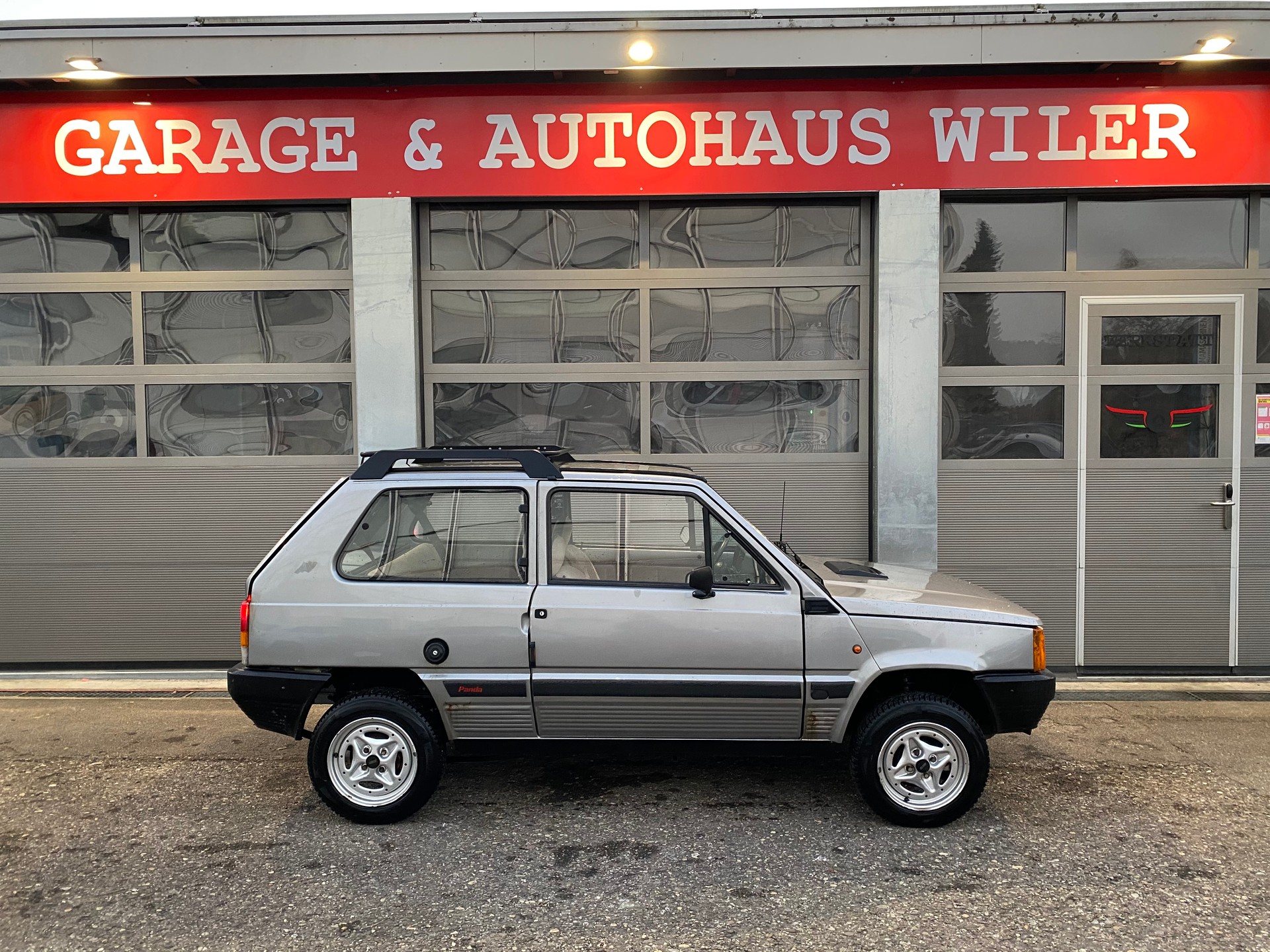 FIAT Panda 30 S-image-3