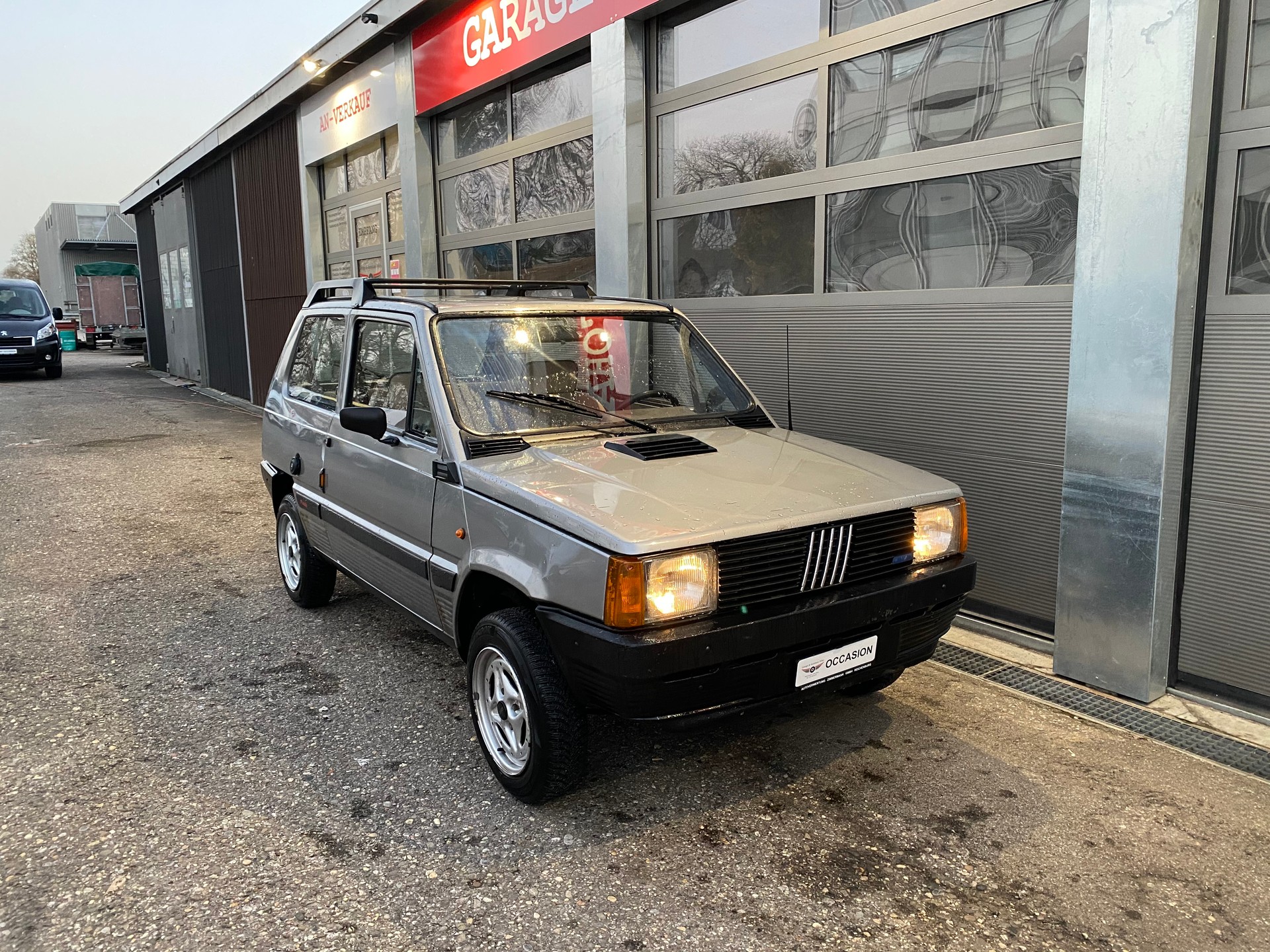 FIAT Panda 30 S-image-2