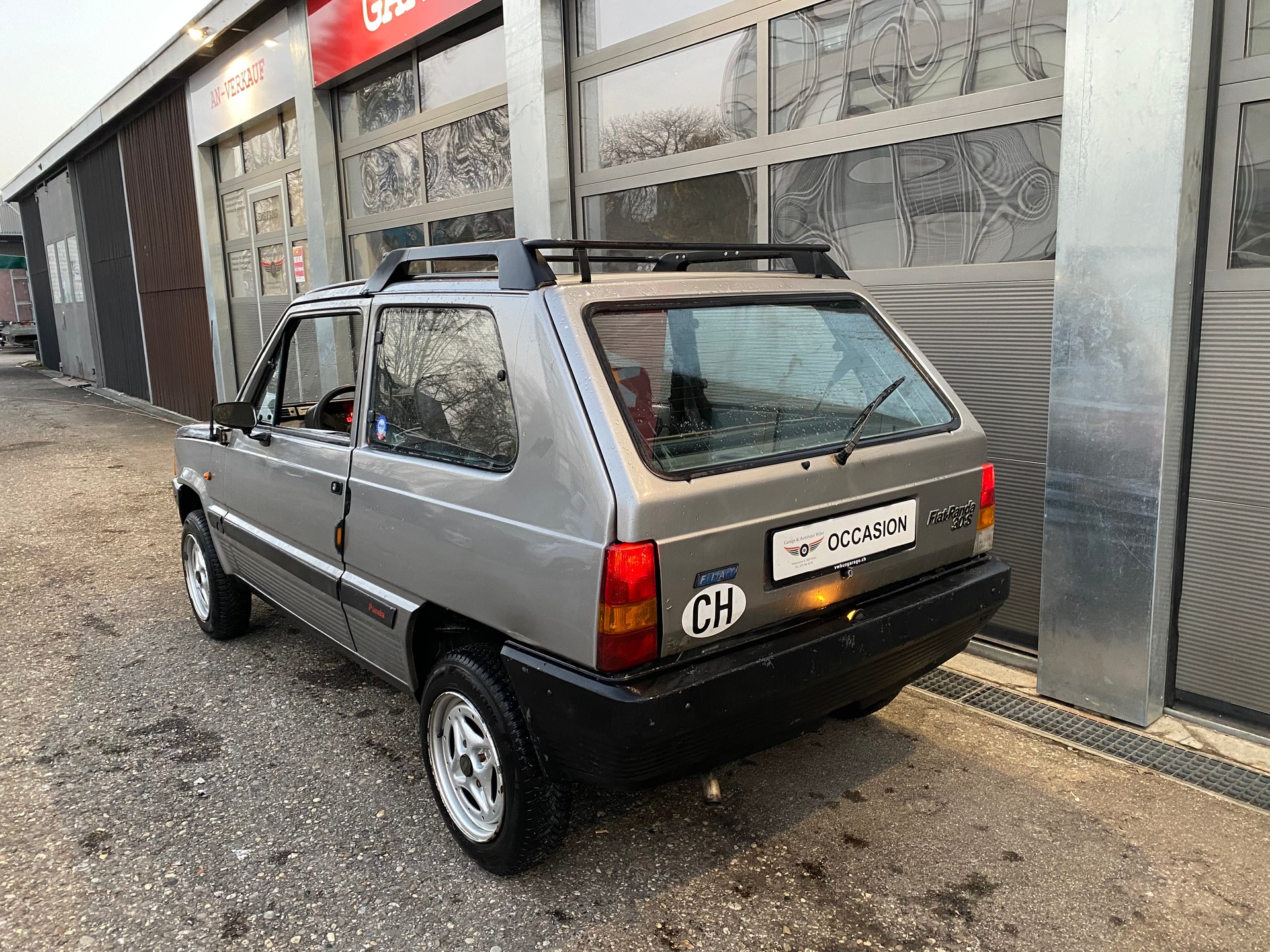 FIAT Panda 30 S-image-6