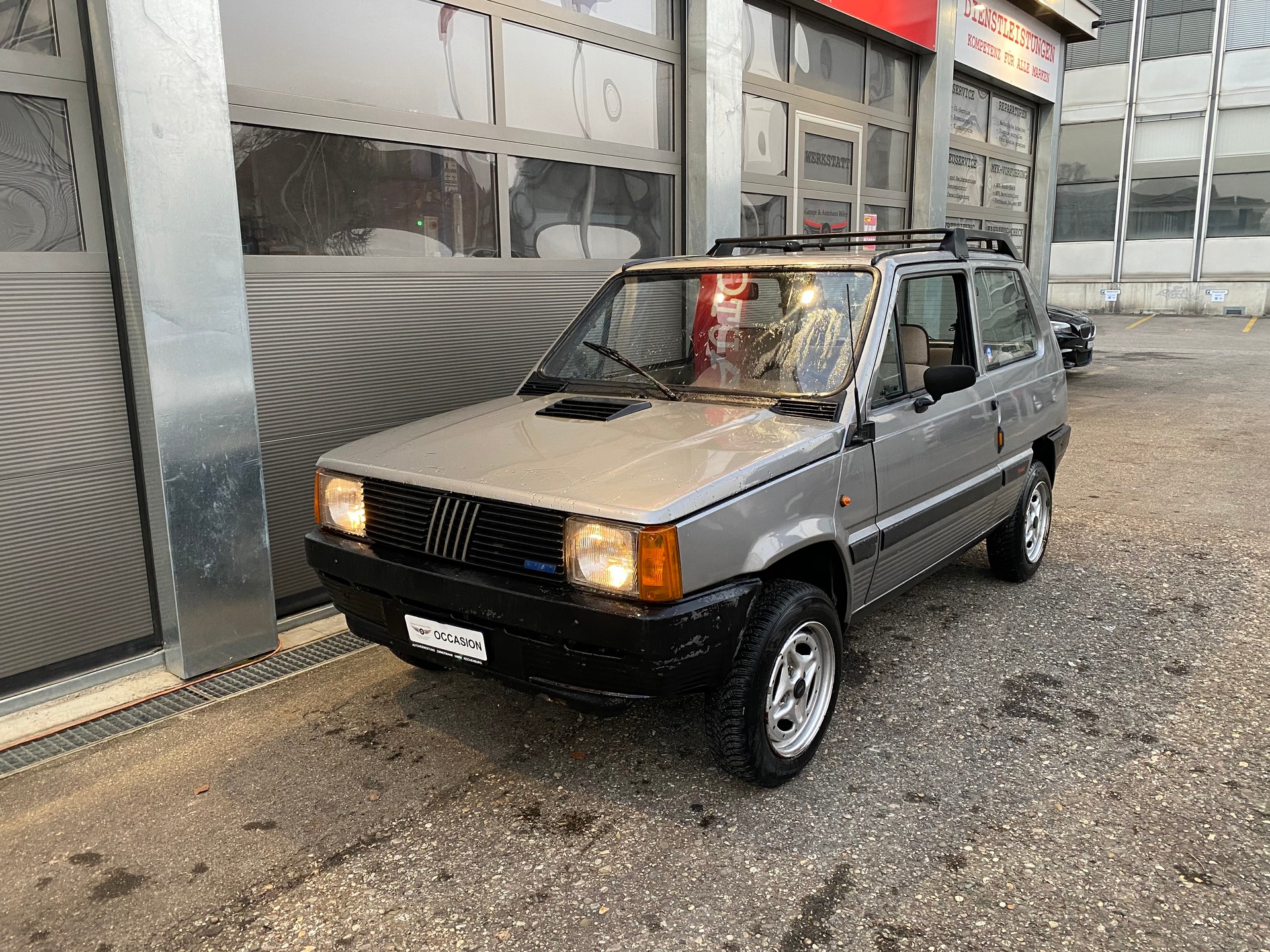 FIAT Panda 30 S-image-0