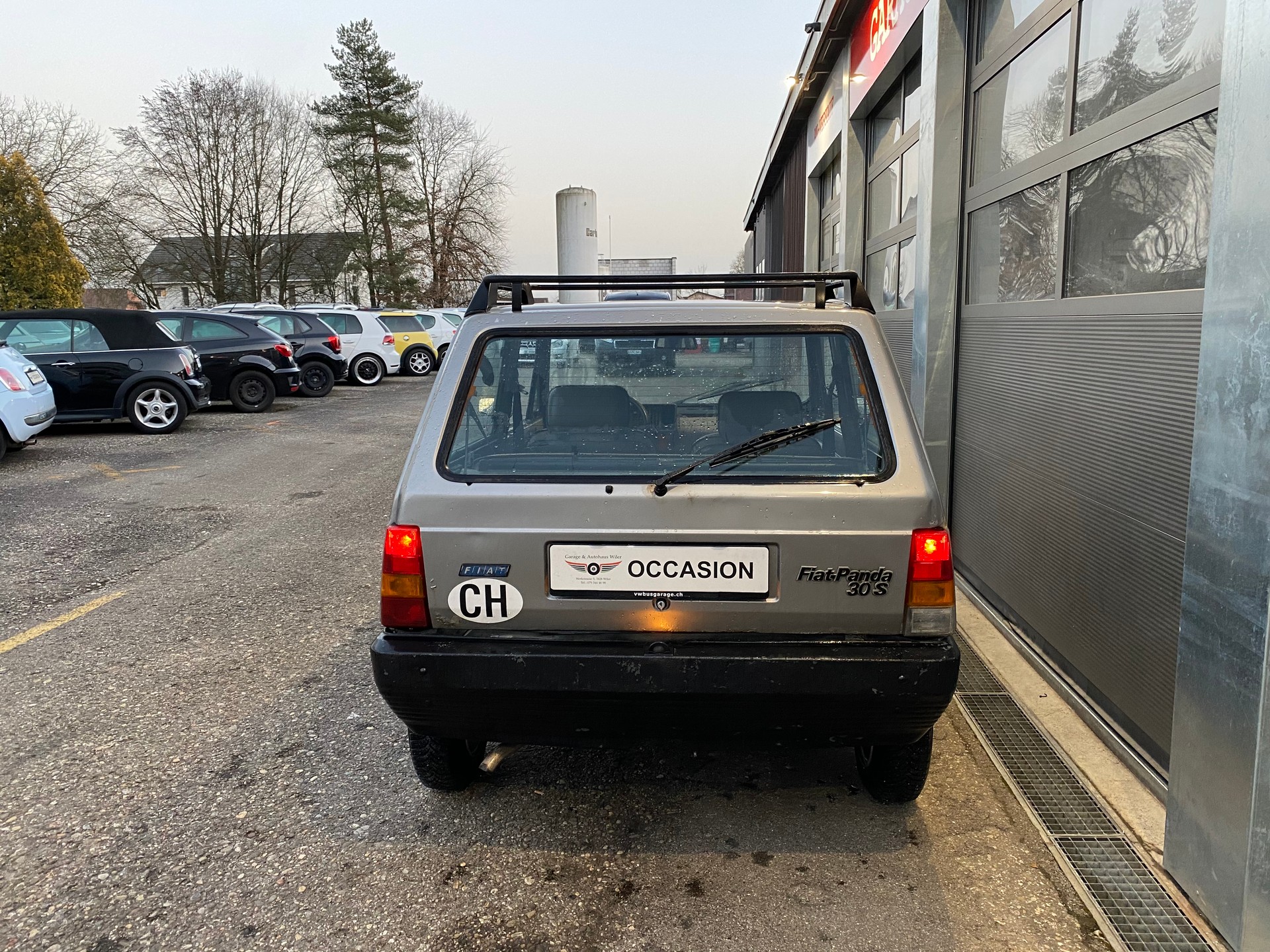 FIAT Panda 30 S-image-5