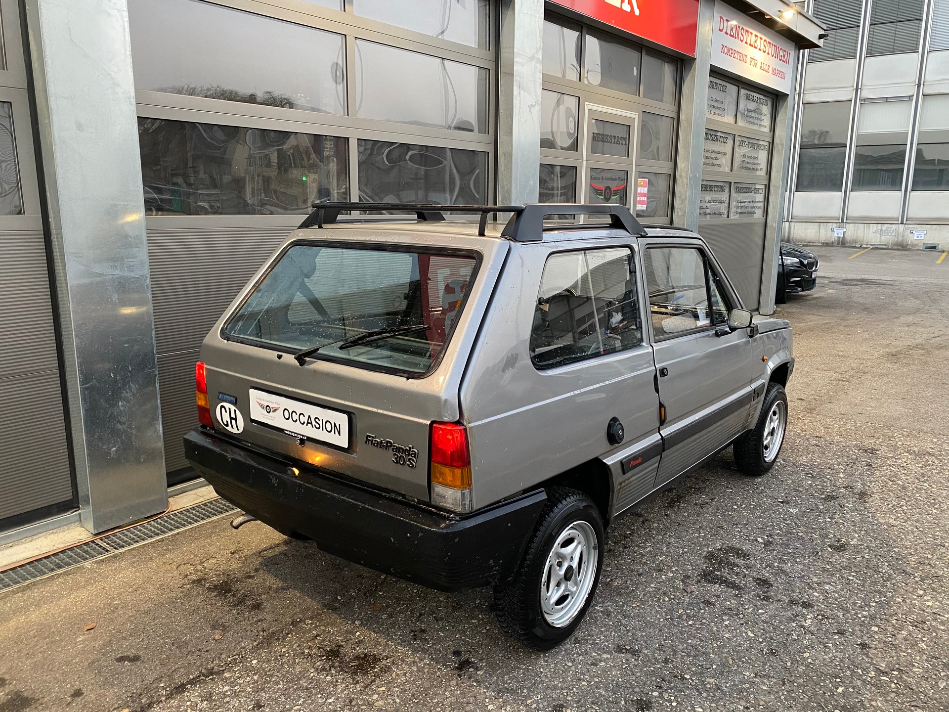 FIAT Panda 30 S-image-4