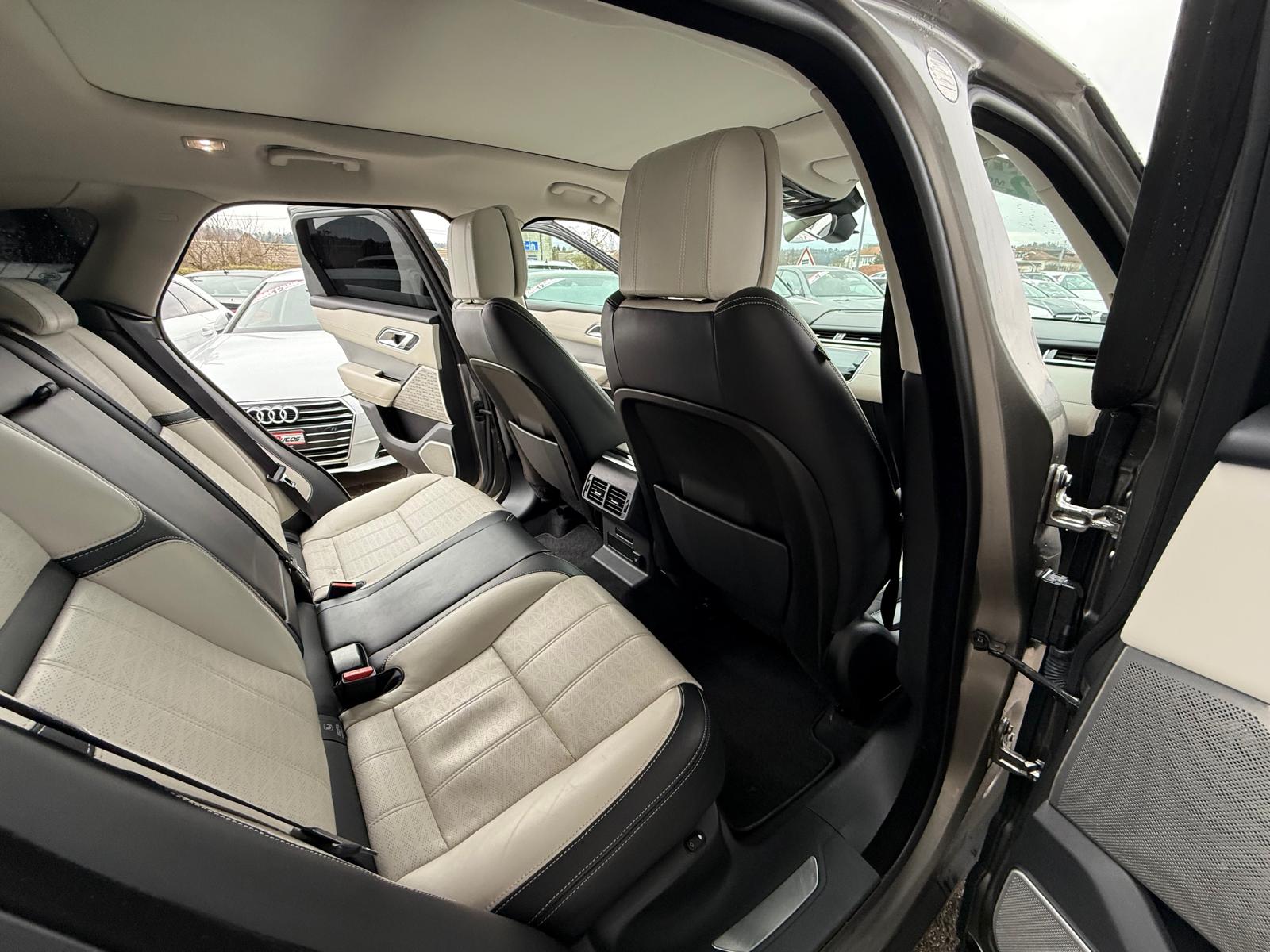 LAND ROVER Range Rover Velar R-Dynamic D 300 HSE Automatic-image-10