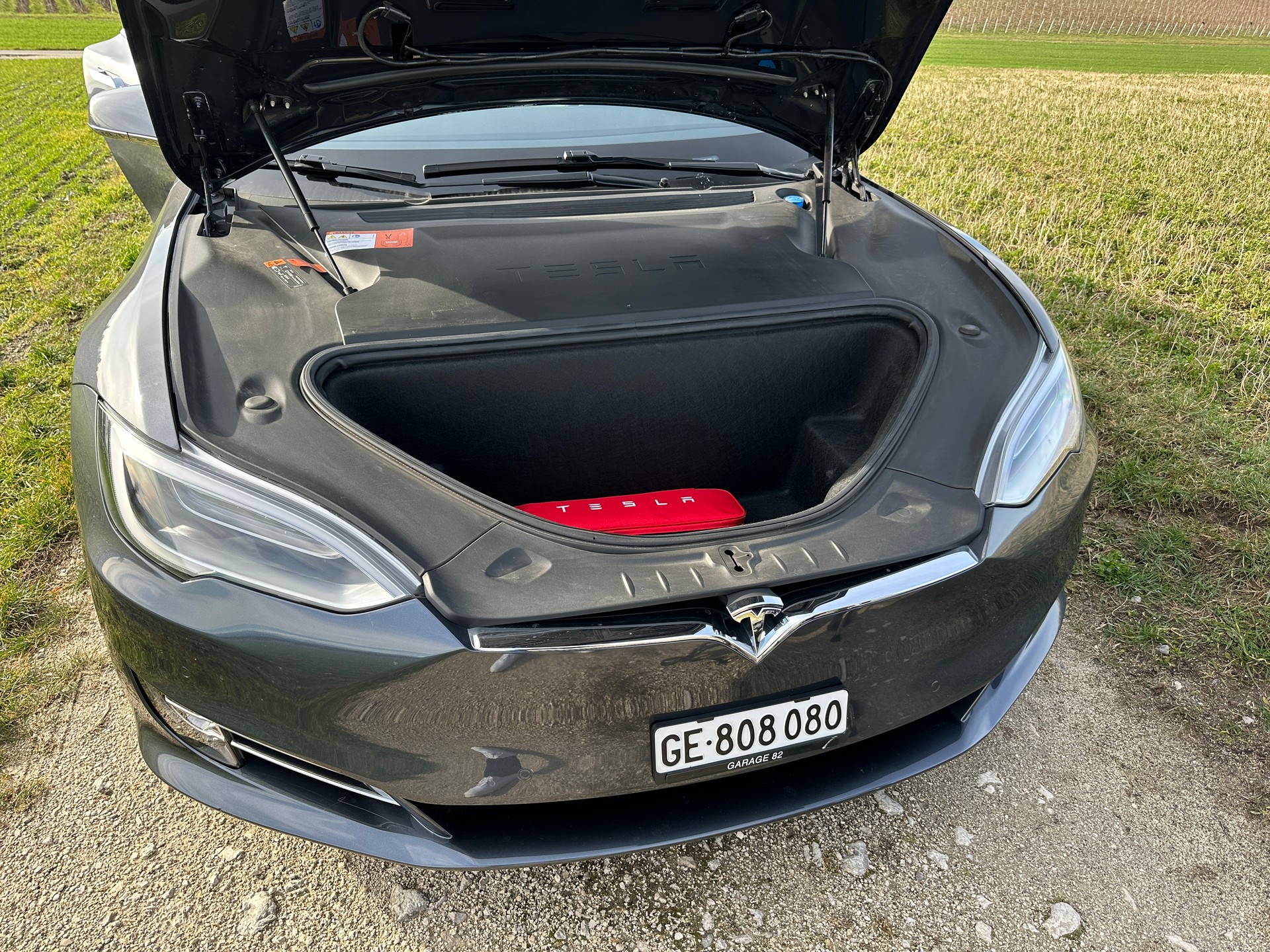 TESLA Model S 100 D Performance-image-15