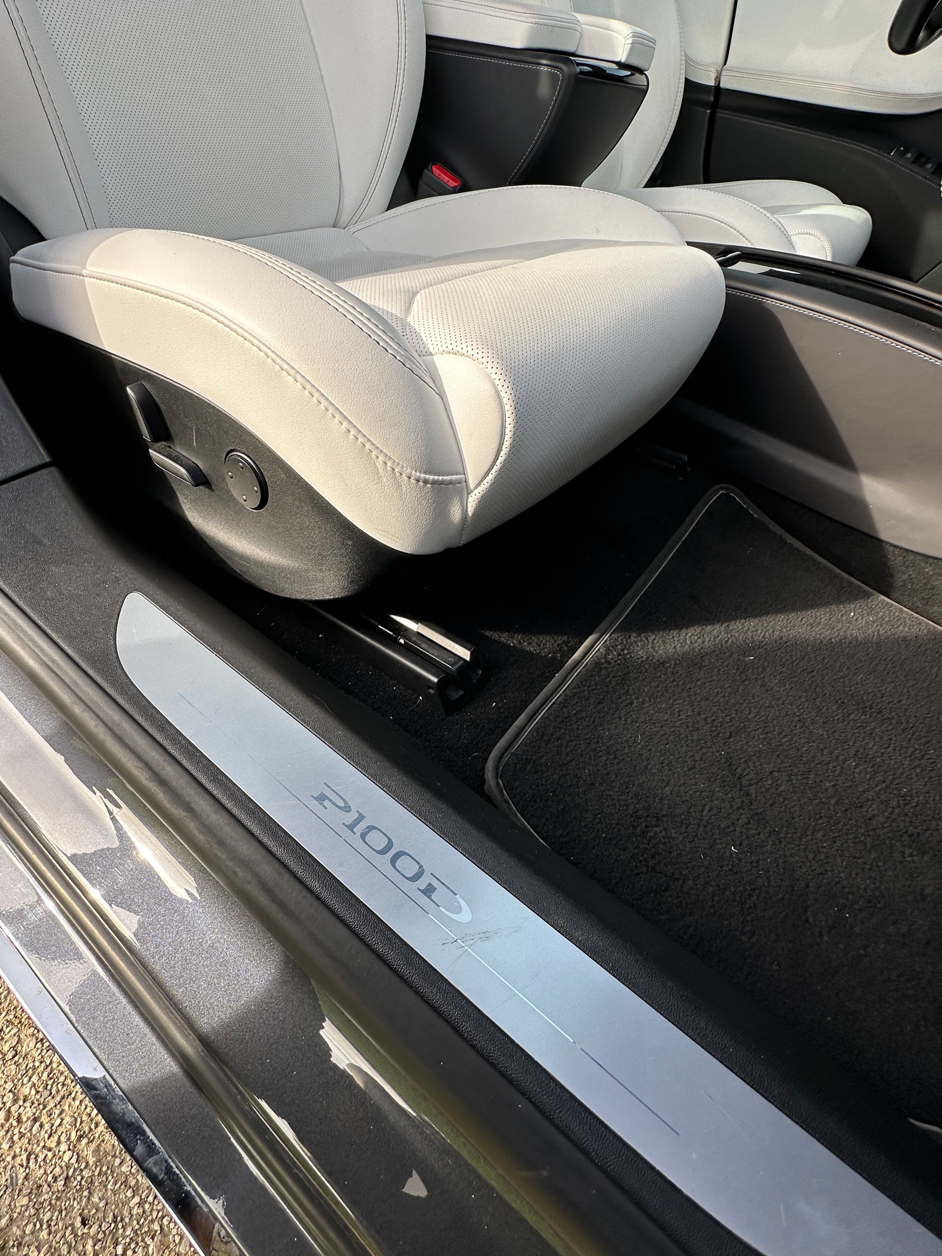 TESLA Model S 100 D Performance-image-10