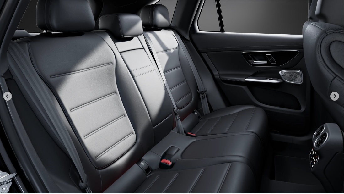 MERCEDES-BENZ GLC 450d 4Matic 9G-Tronic-image-6