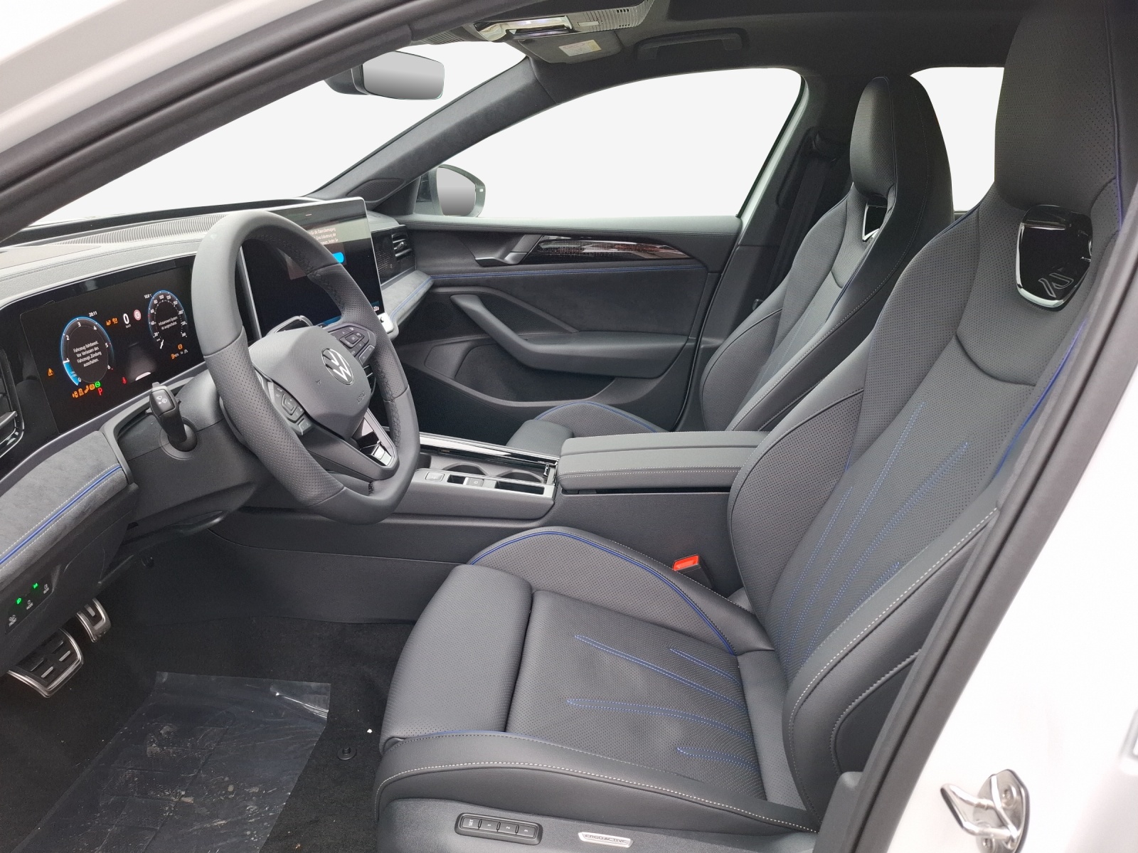 VW Passat Variant 2.0 TDI evo R-Line 4 Motion DSG-image-7