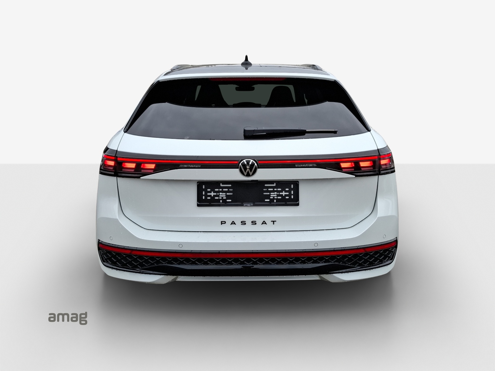 VW Passat Variant 2.0 TDI evo R-Line 4 Motion DSG-image-3