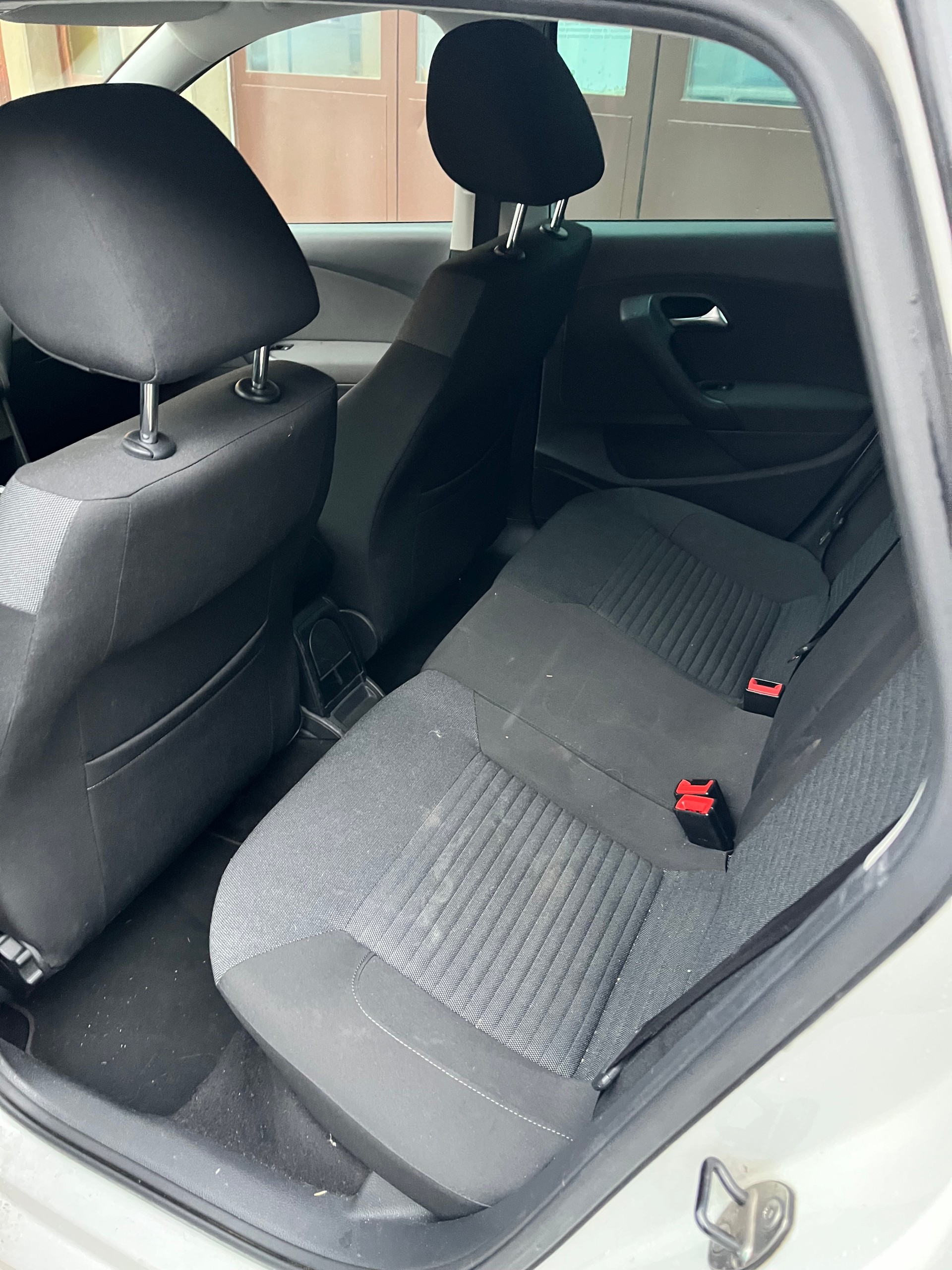 VW Polo 1.2 TSI BlueMotion Technology Comfortline-image-4
