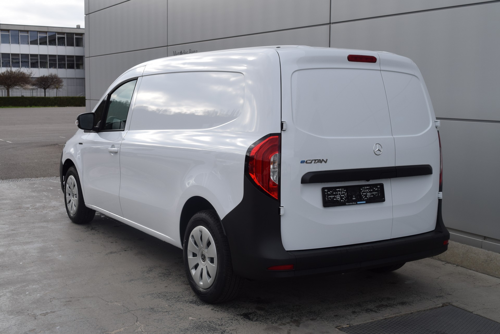 MERCEDES-BENZ eCitan Standard 3100mm L-showroom-element-3