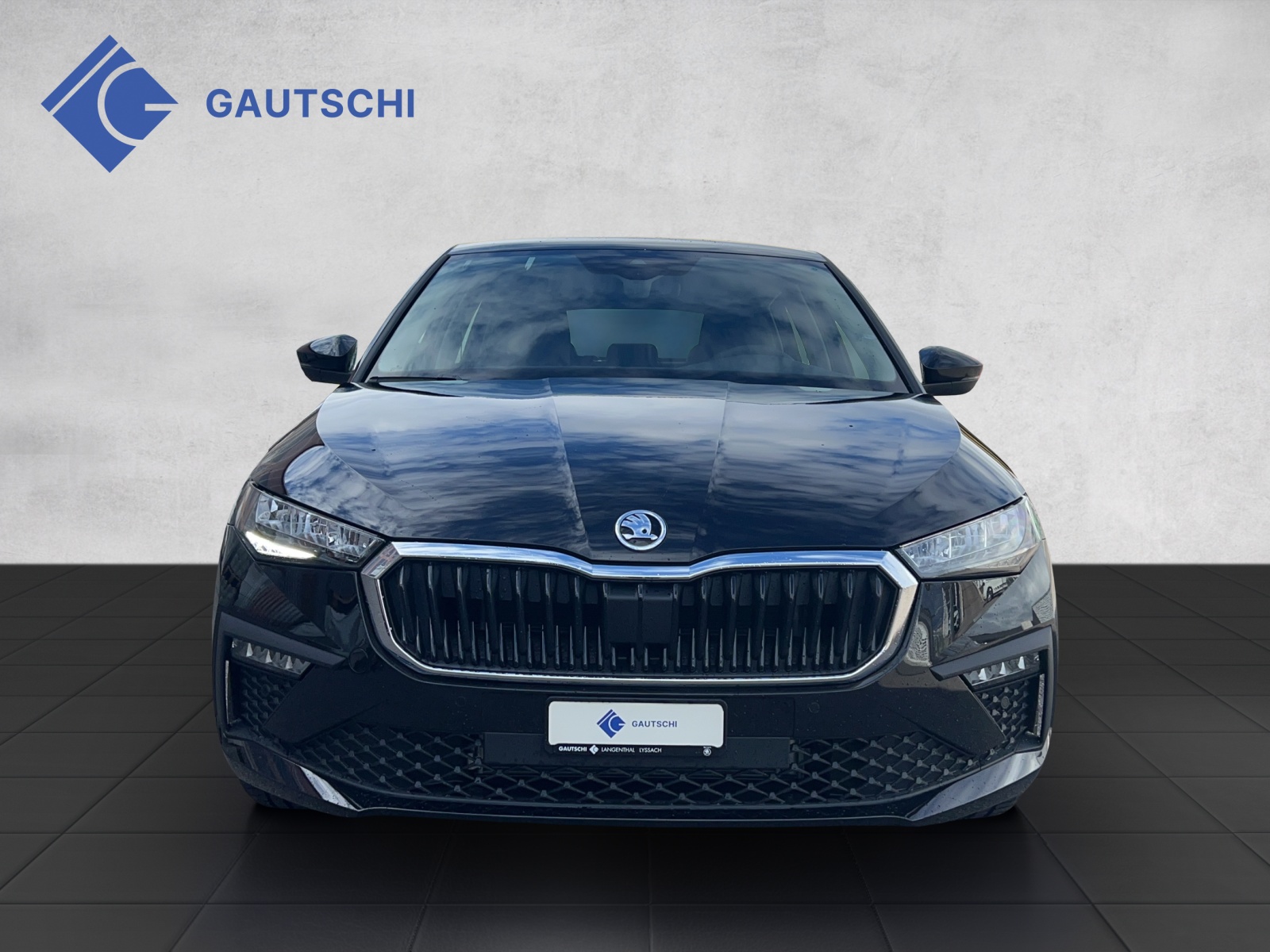 SKODA Scala 1.5 TSI Selection DSG-image-4