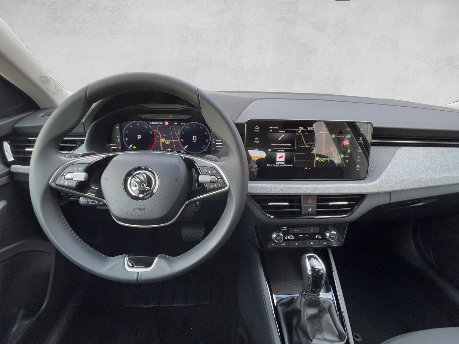 SKODA Scala 1.5 TSI Selection DSG-image-6