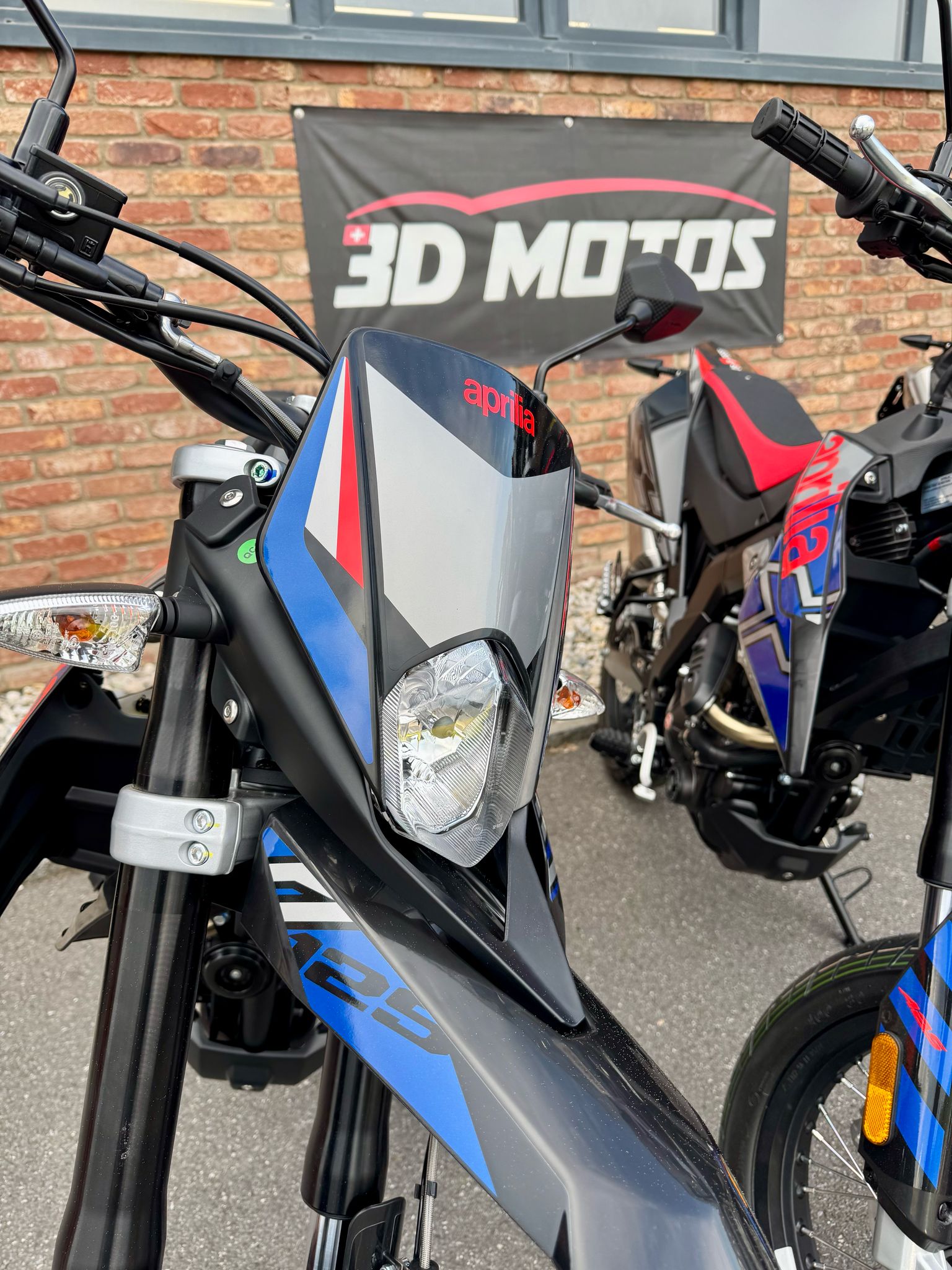 APRILIA SX 125-image-9