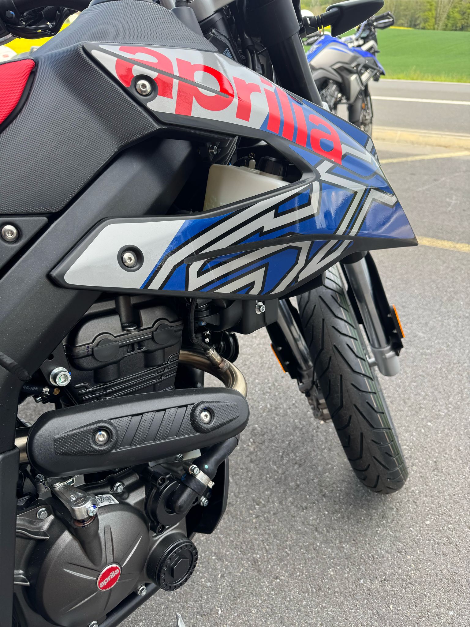 APRILIA SX 125-image-6