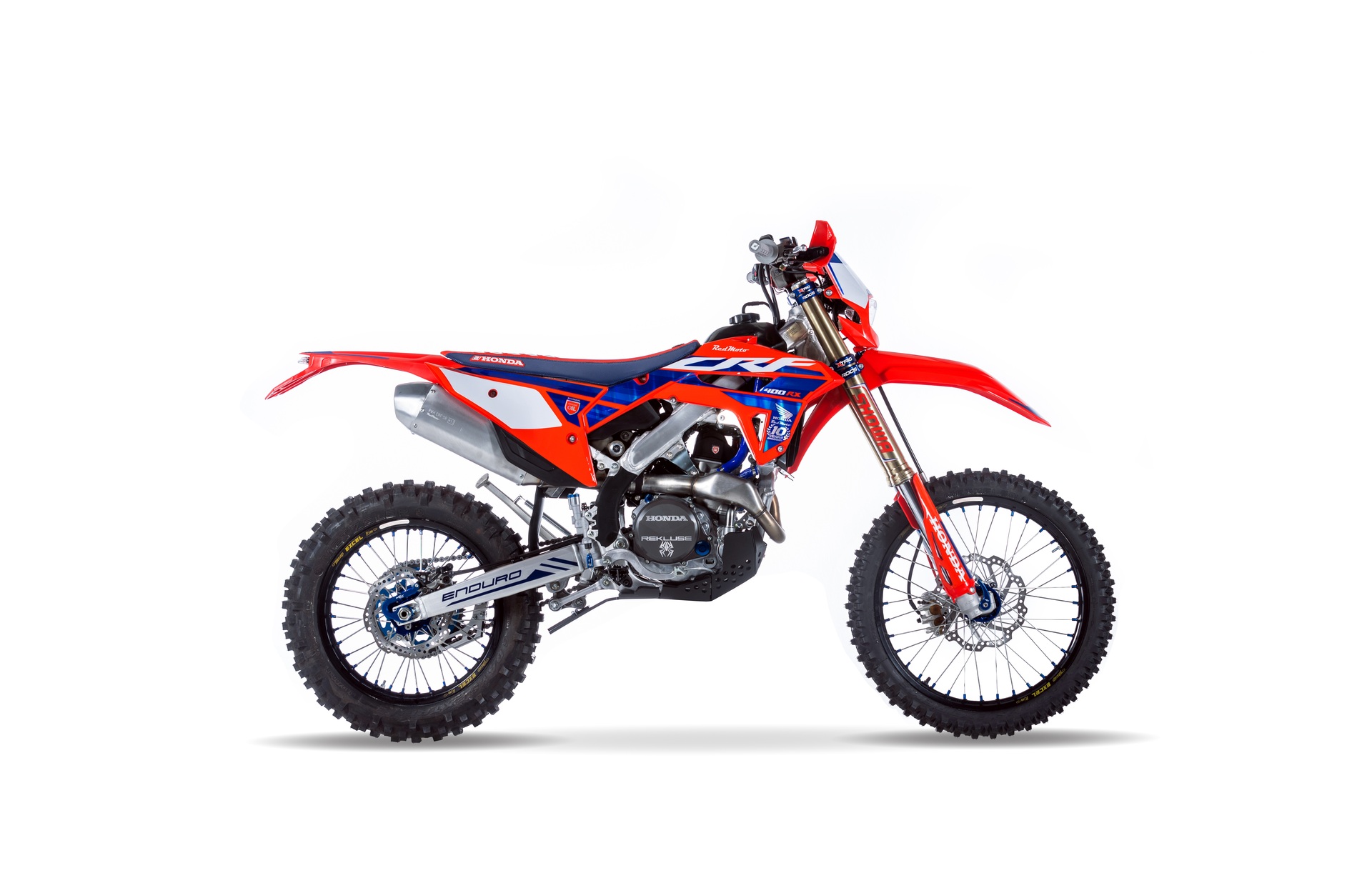 HONDA *REDMOTO* CRF 400 RX *Enduro Special*-showroom-element-1