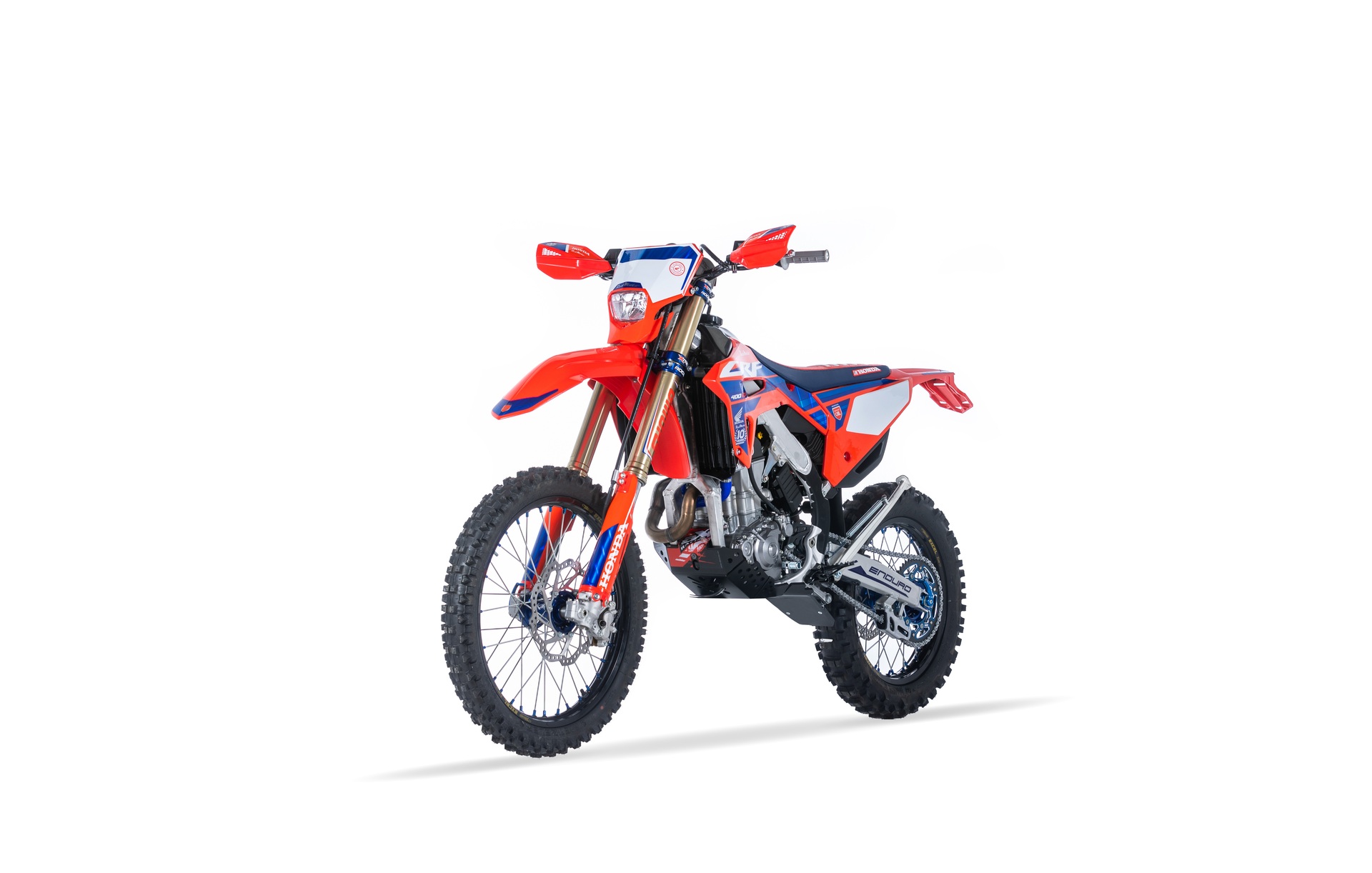 HONDA *REDMOTO* CRF 400 RX *Enduro Special*-showroom-element-3