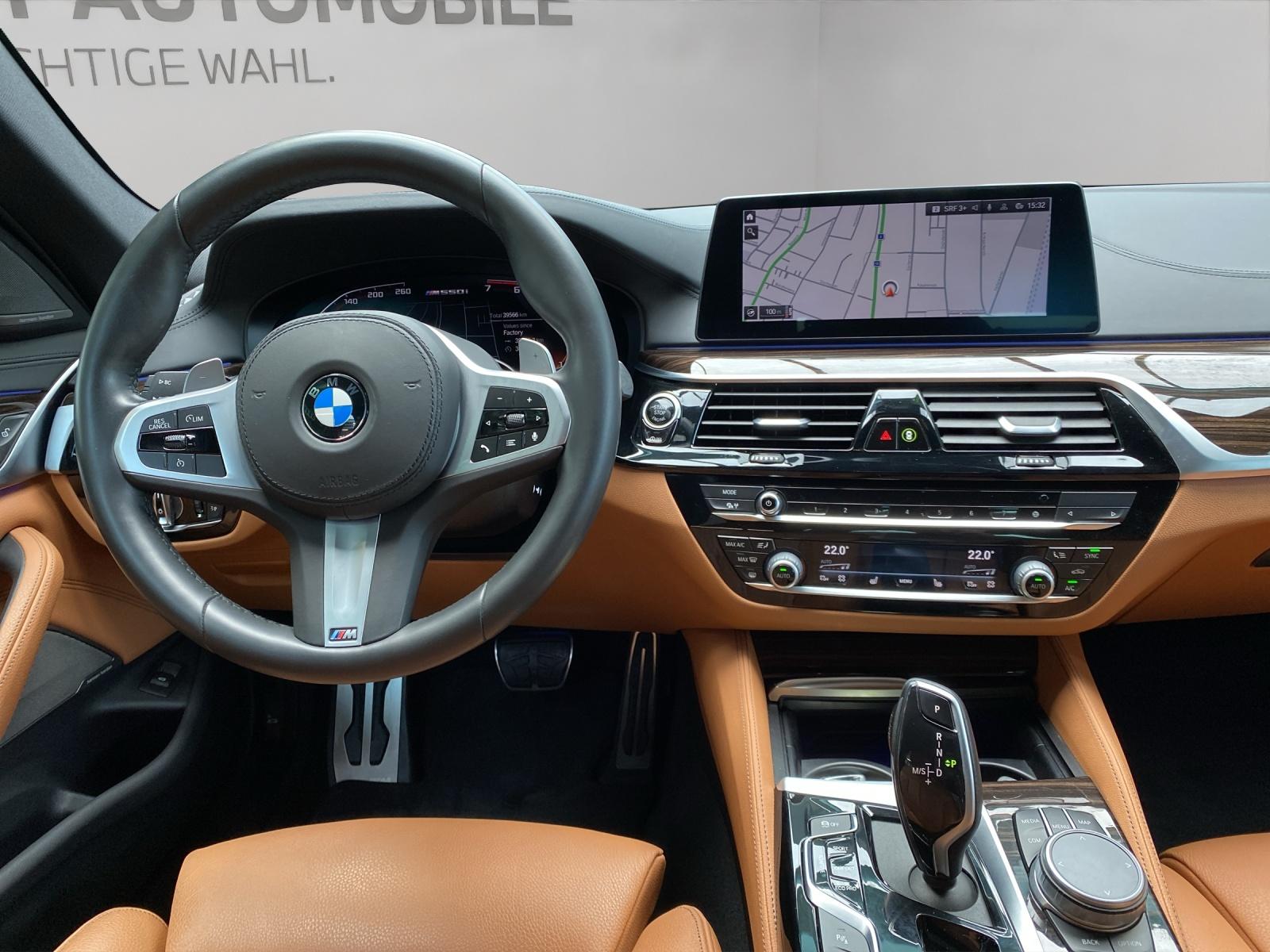 BMW M550i xDrive SAG-image-5