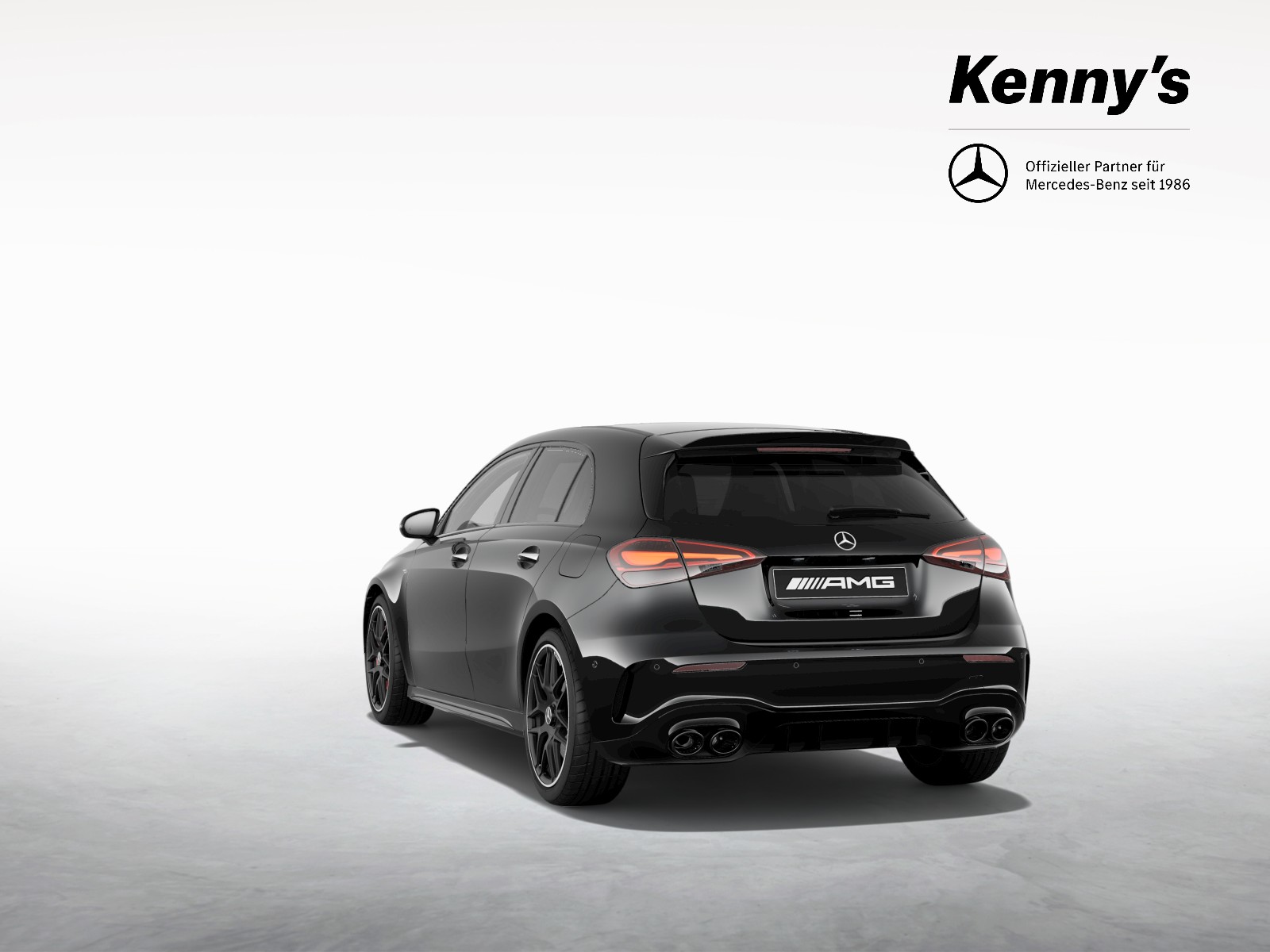 MERCEDES-BENZ A 45 S AMG 4matic+-image-3