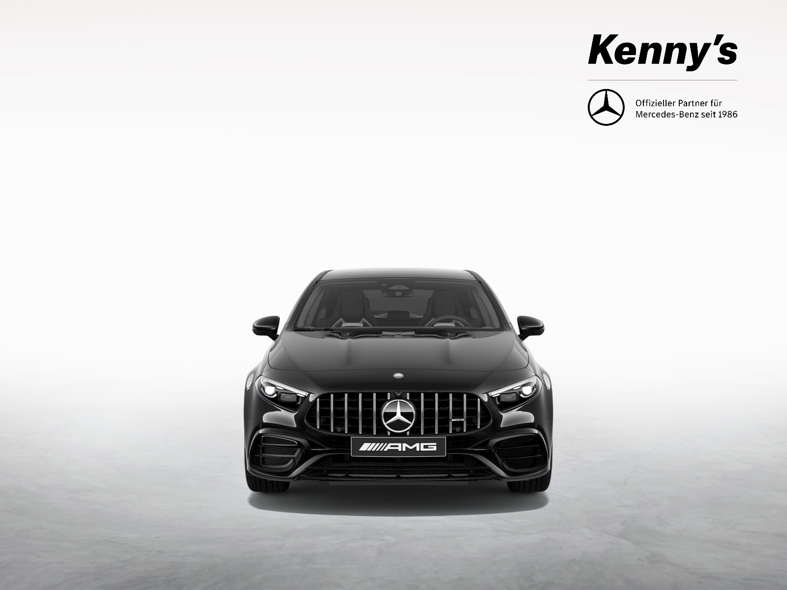 MERCEDES-BENZ A 45 S AMG 4matic+-image-1