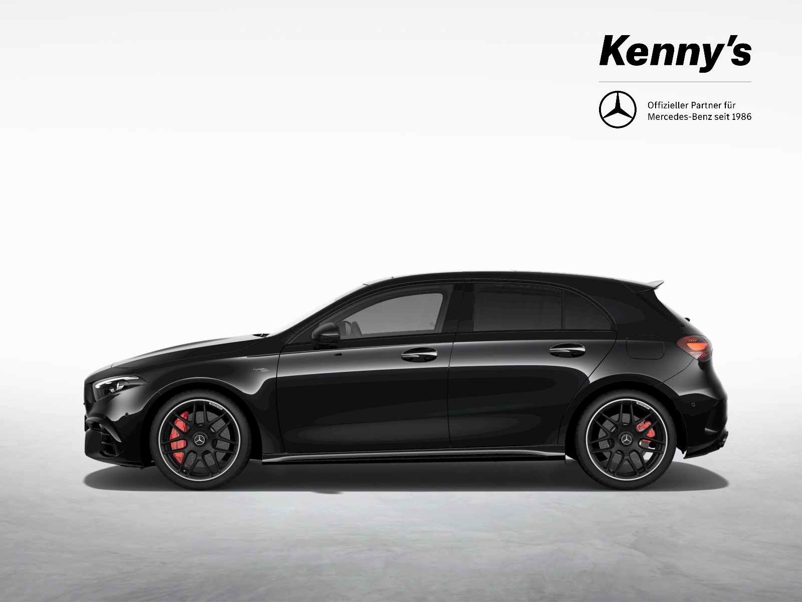 MERCEDES-BENZ A 45 S AMG 4matic+-image-2