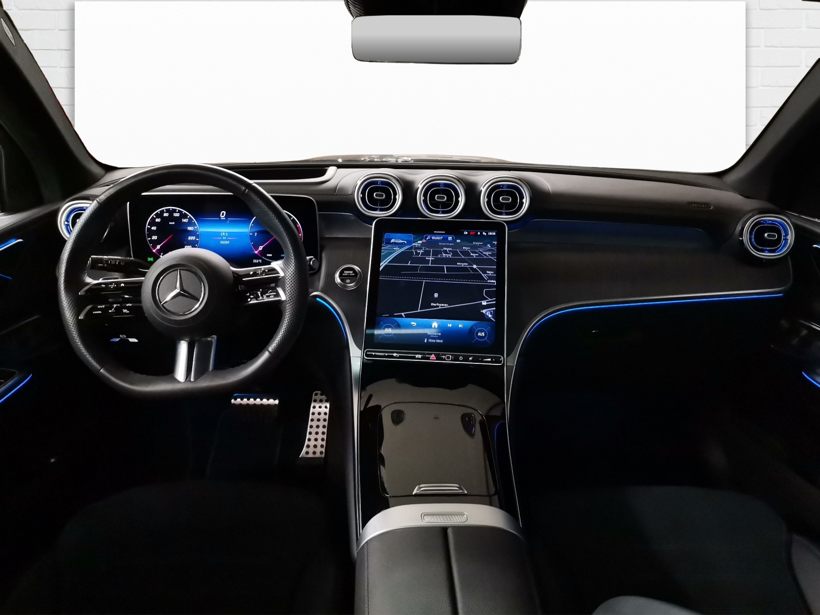 MERCEDES-BENZ GLC 220 d AMG Line 4Matic-image-7