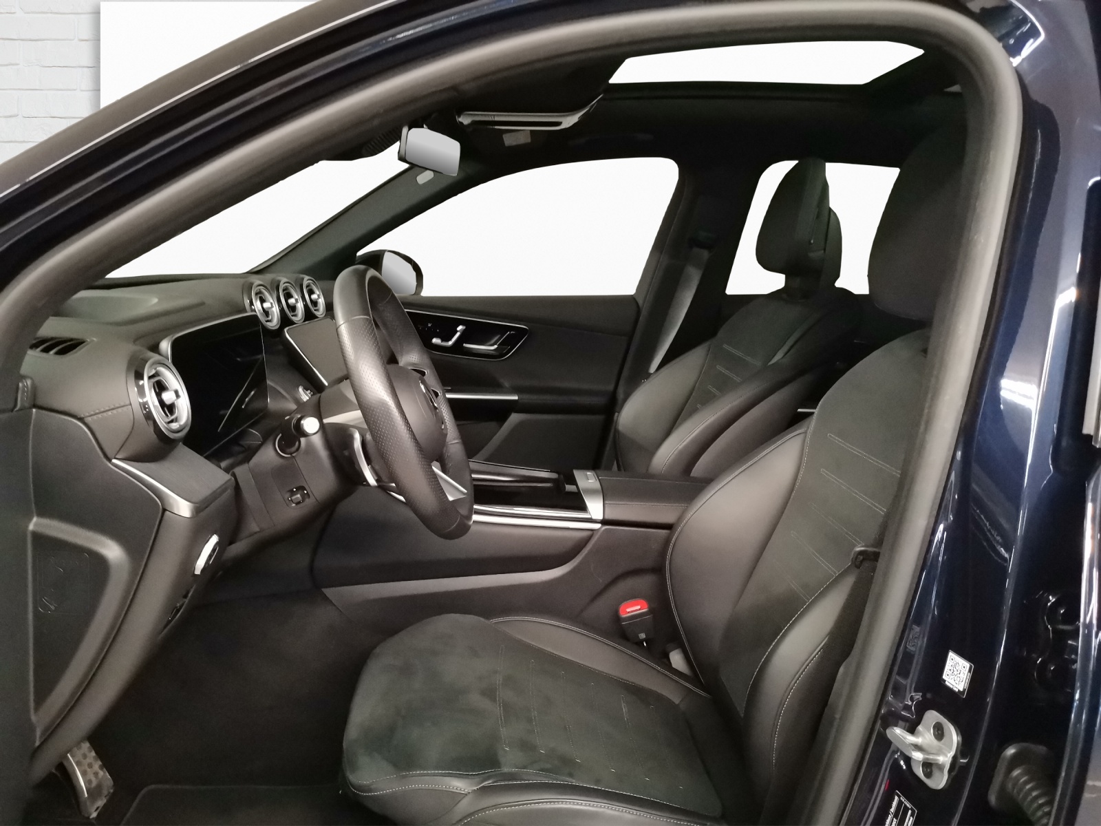 MERCEDES-BENZ GLC 220 d AMG Line 4Matic-image-6