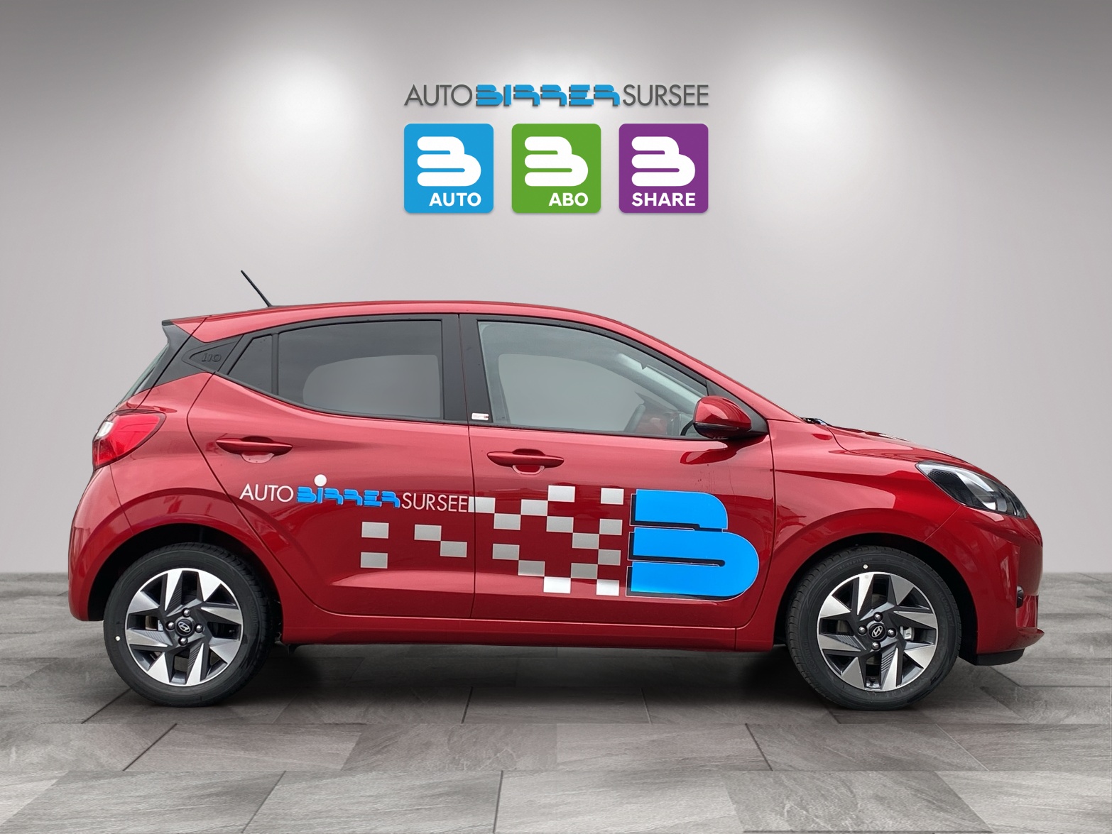 HYUNDAI i10 1.2 Amplia-image-3
