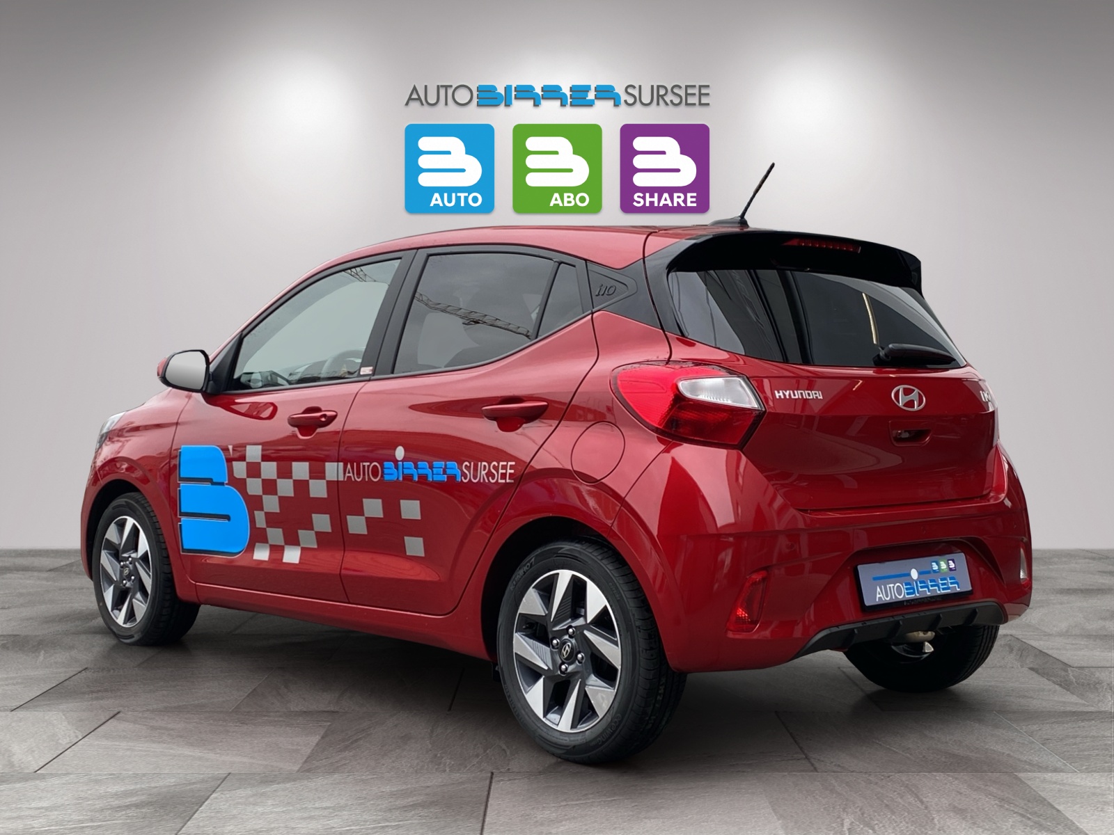HYUNDAI i10 1.2 Amplia-image-6