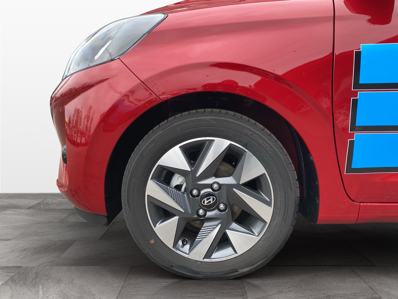 HYUNDAI i10 1.2 Amplia-image-8