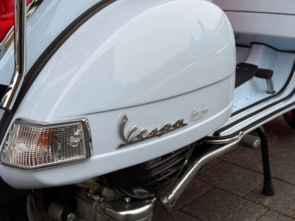 PIAGGIO Vespa PX 125 E Disc-image-8