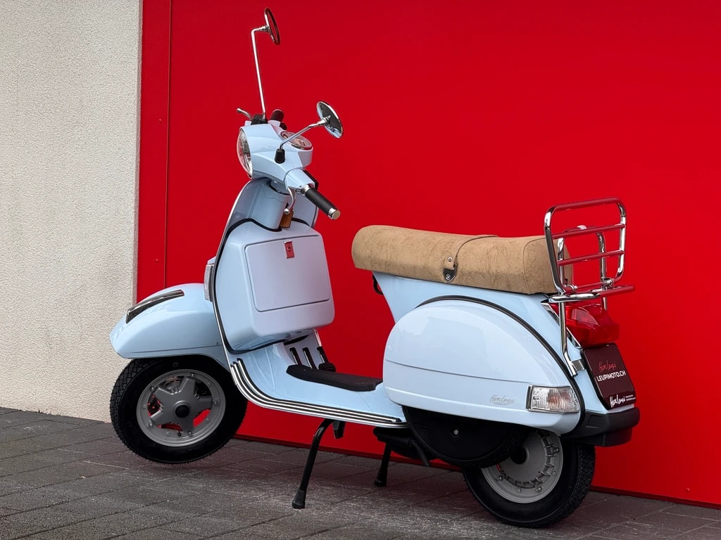 PIAGGIO Vespa PX 125 E Disc-image-6