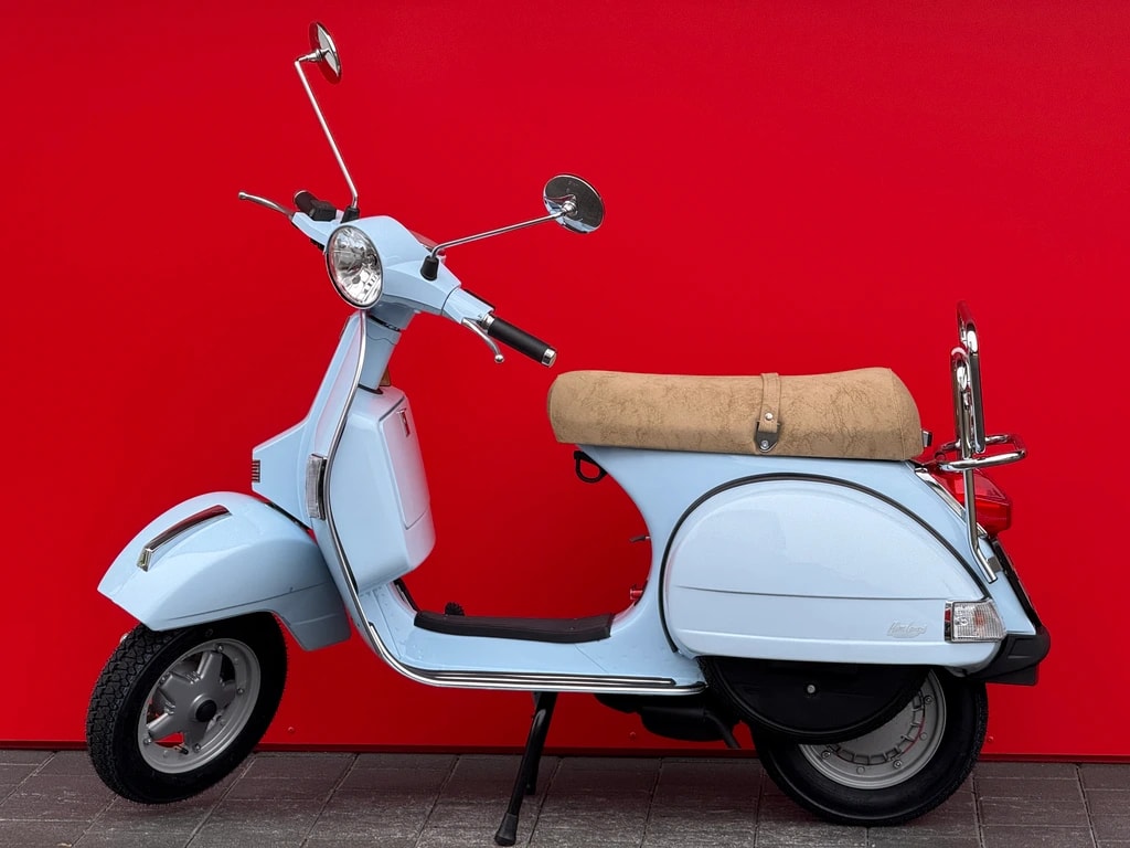 PIAGGIO Vespa PX 125 E Disc-image-7