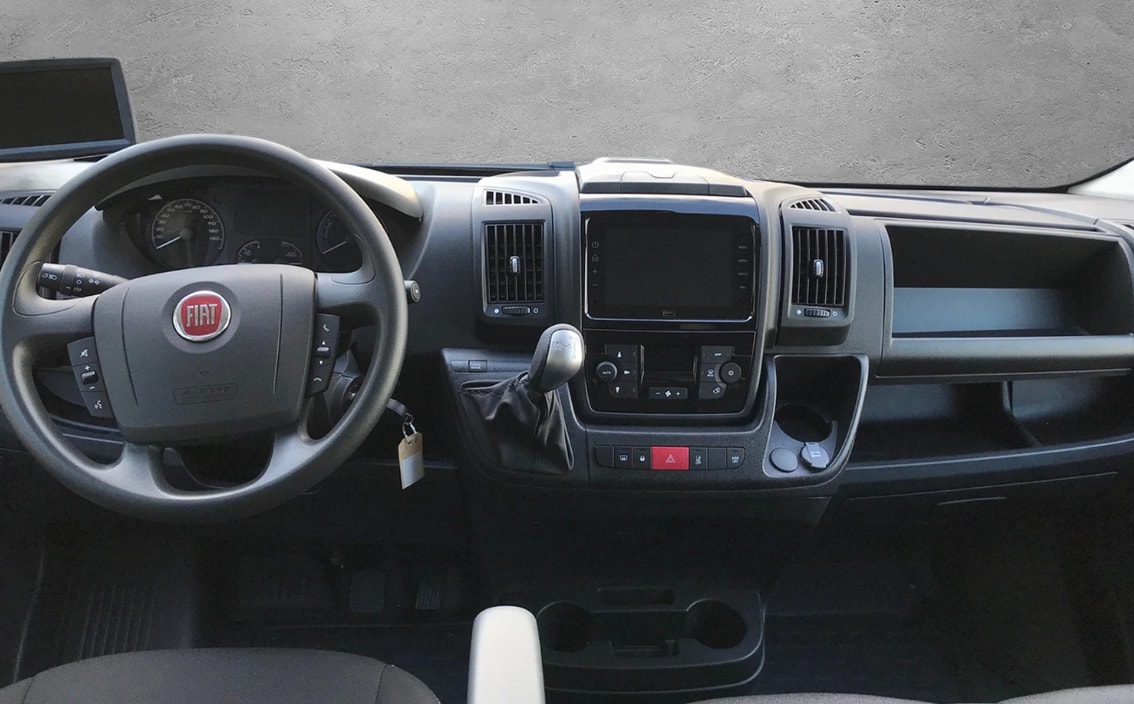 FIAT E-Ducato 35 47kWh L3H2-image-9