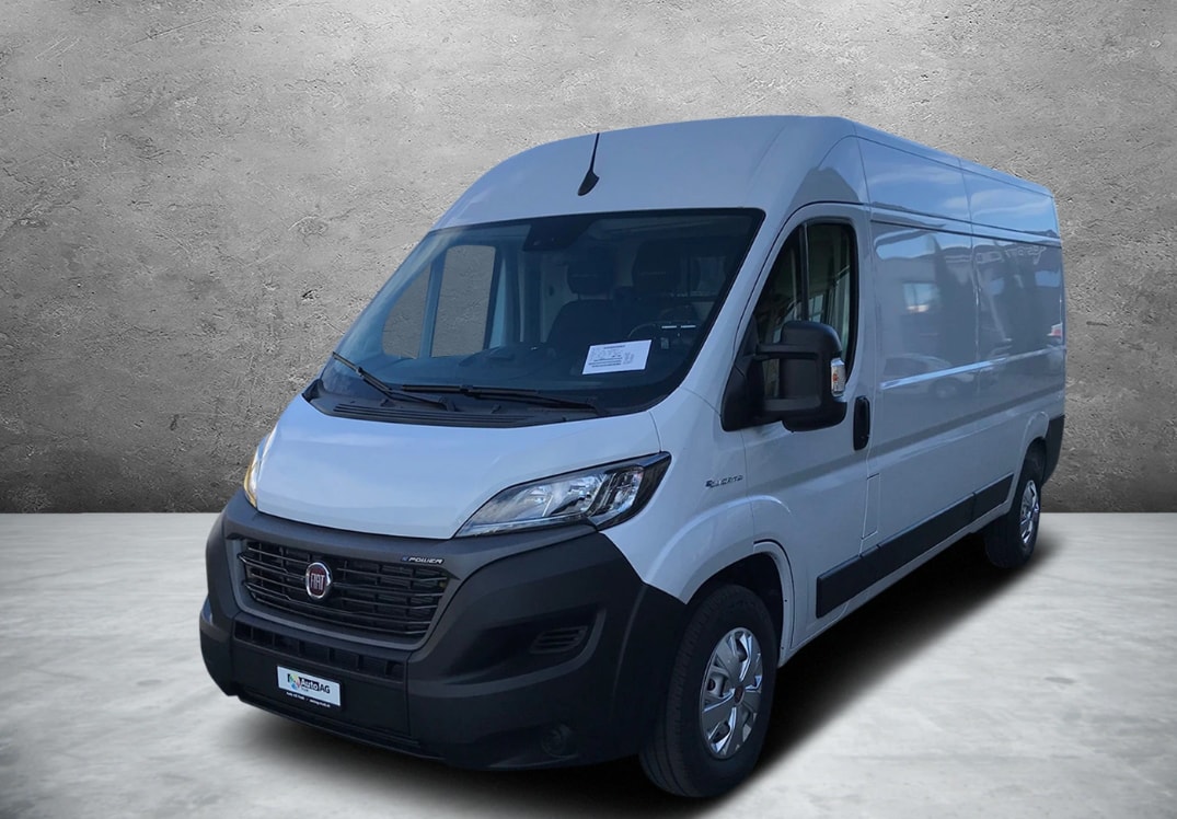 FIAT E-Ducato 35 47kWh L3H2-image-0