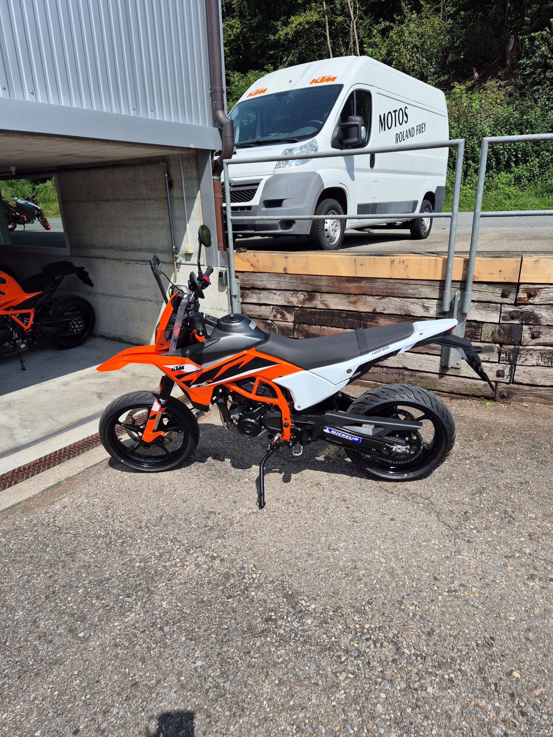 KTM 125 SMCR-image-2