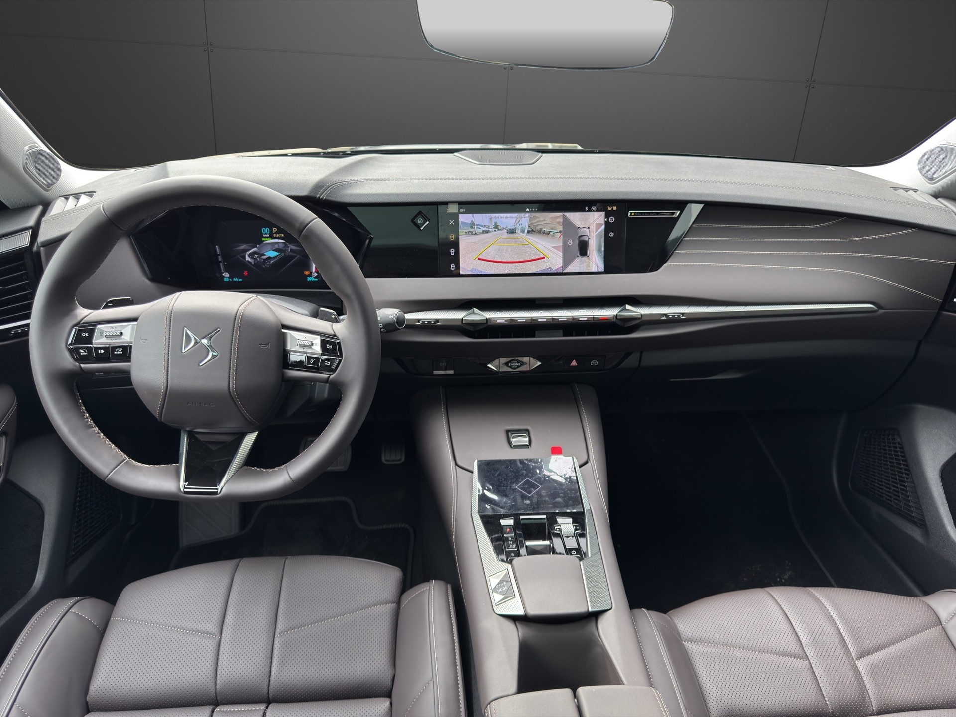 DS AUTOMOBILES DS4 1.6 PHEV Antoine de Saint-Exupéry-image-7