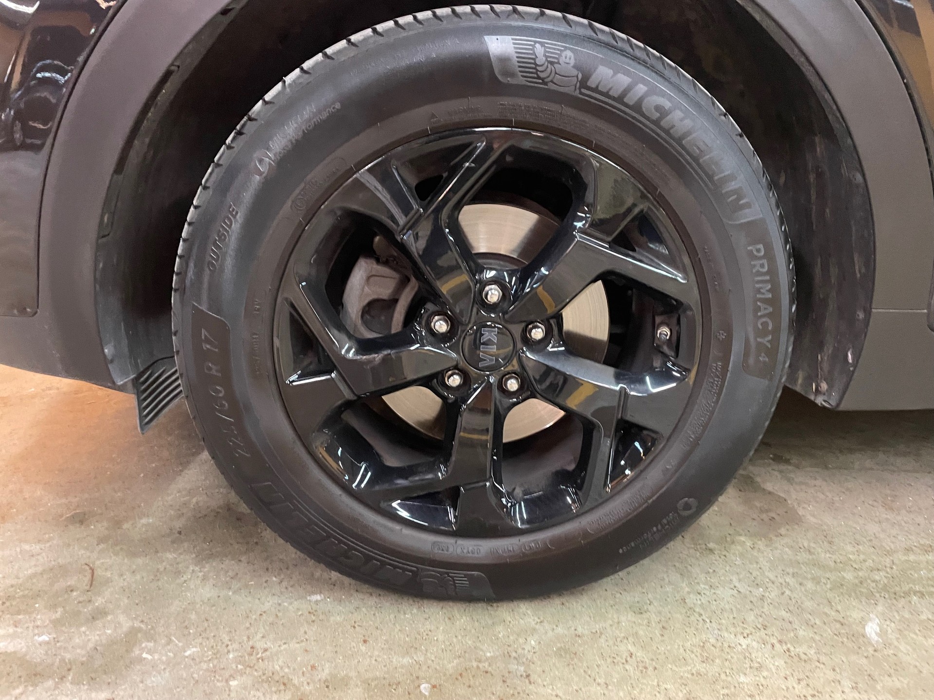 KIA Sportage 1.6 T-GDI Black Edition 4WD Automat-image-7