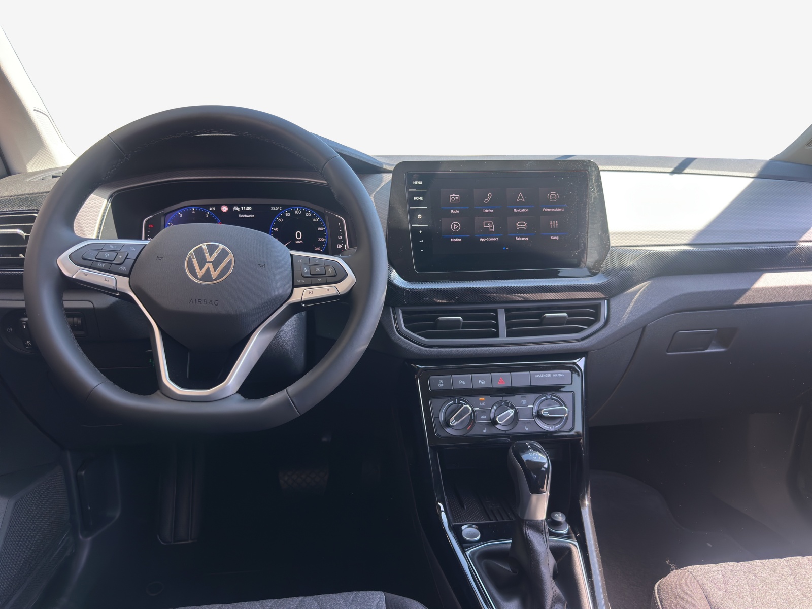 VW T-Cross 1.0 TSI EVO Life DSG-image-8