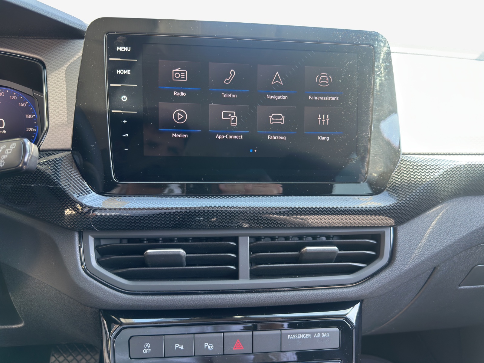 VW T-Cross 1.0 TSI EVO Life DSG-image-10