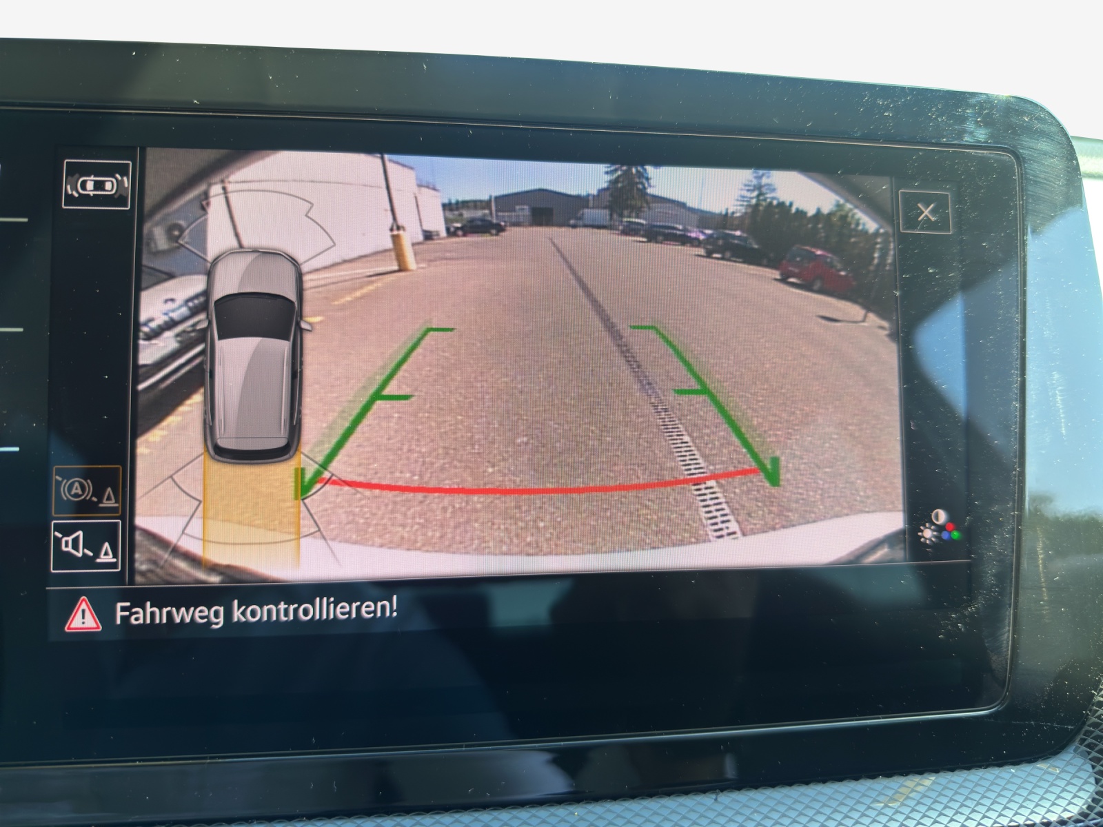 VW T-Cross 1.0 TSI EVO Life DSG-image-14