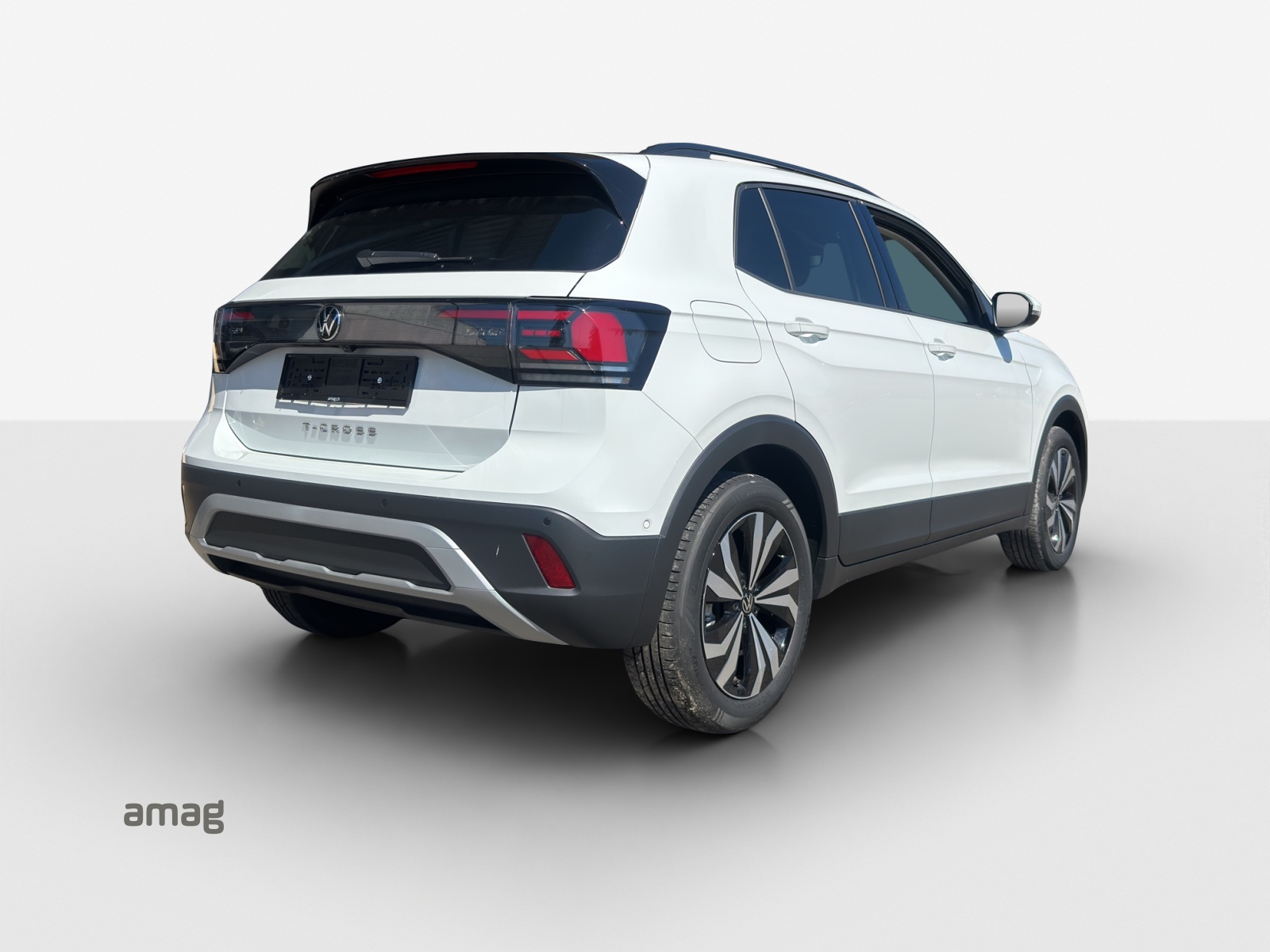 VW T-Cross 1.0 TSI EVO Life DSG-image-4