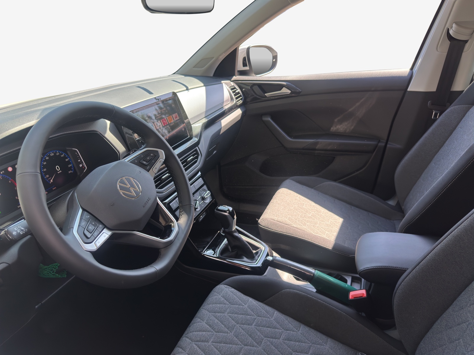 VW T-Cross 1.0 TSI EVO Life DSG-image-7