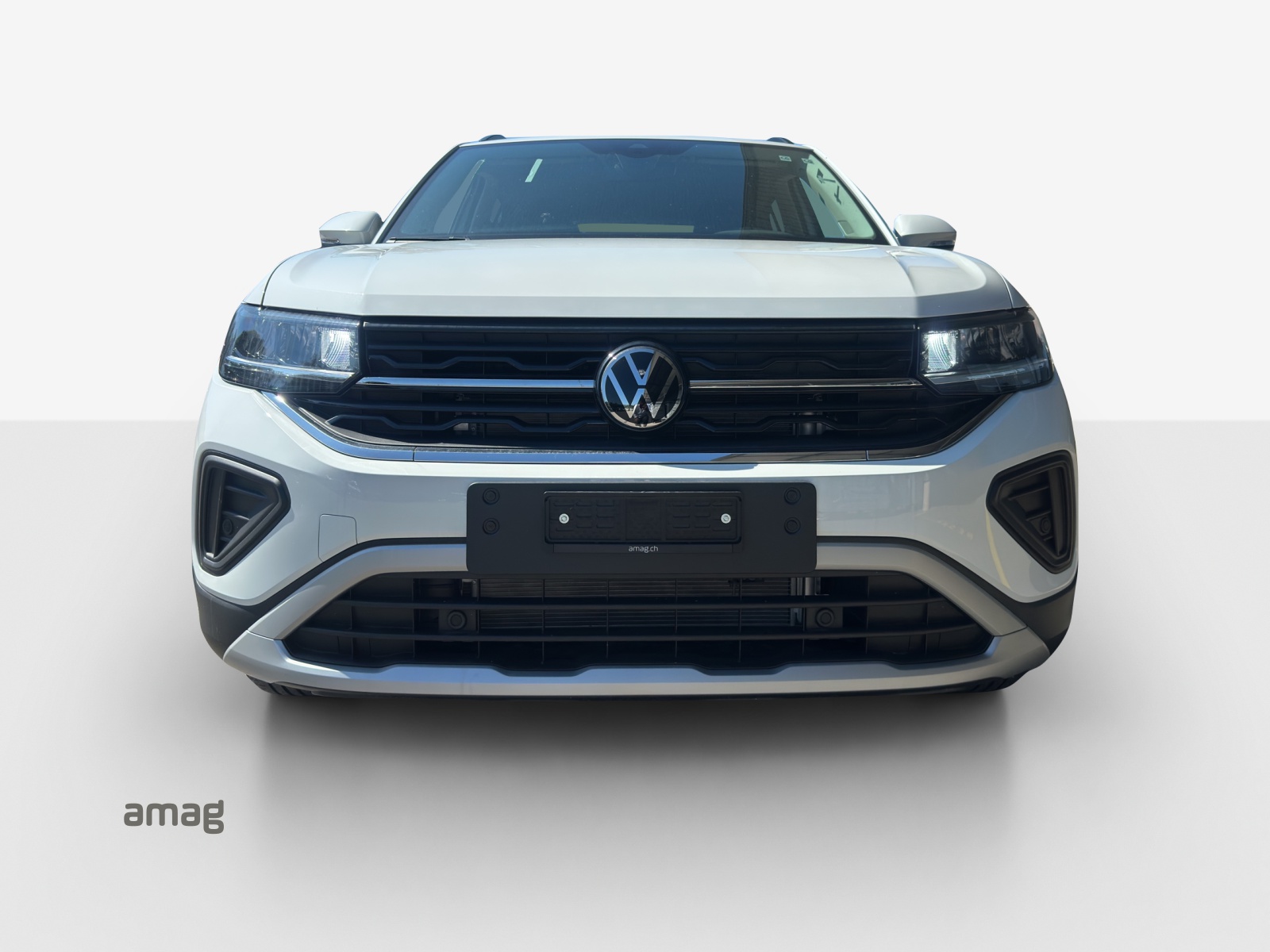 VW T-Cross 1.0 TSI EVO Life DSG-image-6