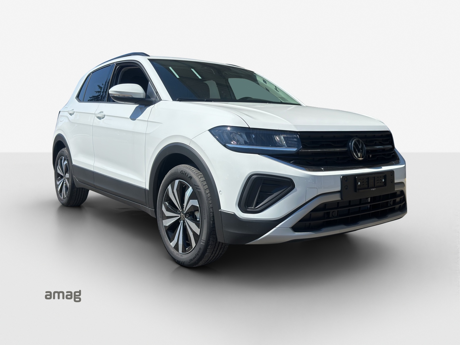 VW T-Cross 1.0 TSI EVO Life DSG-image-5