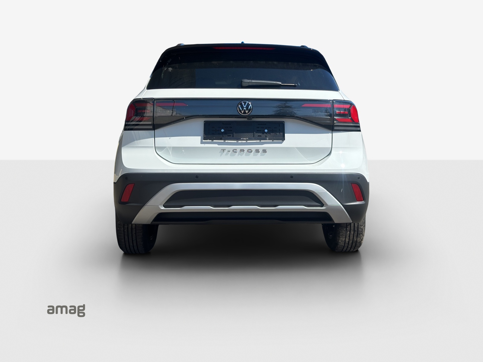 VW T-Cross 1.0 TSI EVO Life DSG-image-3