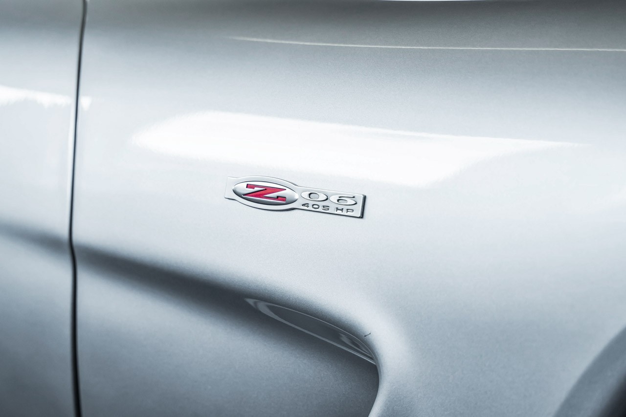 CHEVROLET Corvette C5 Z06 "KATECH" 7.0-image-26