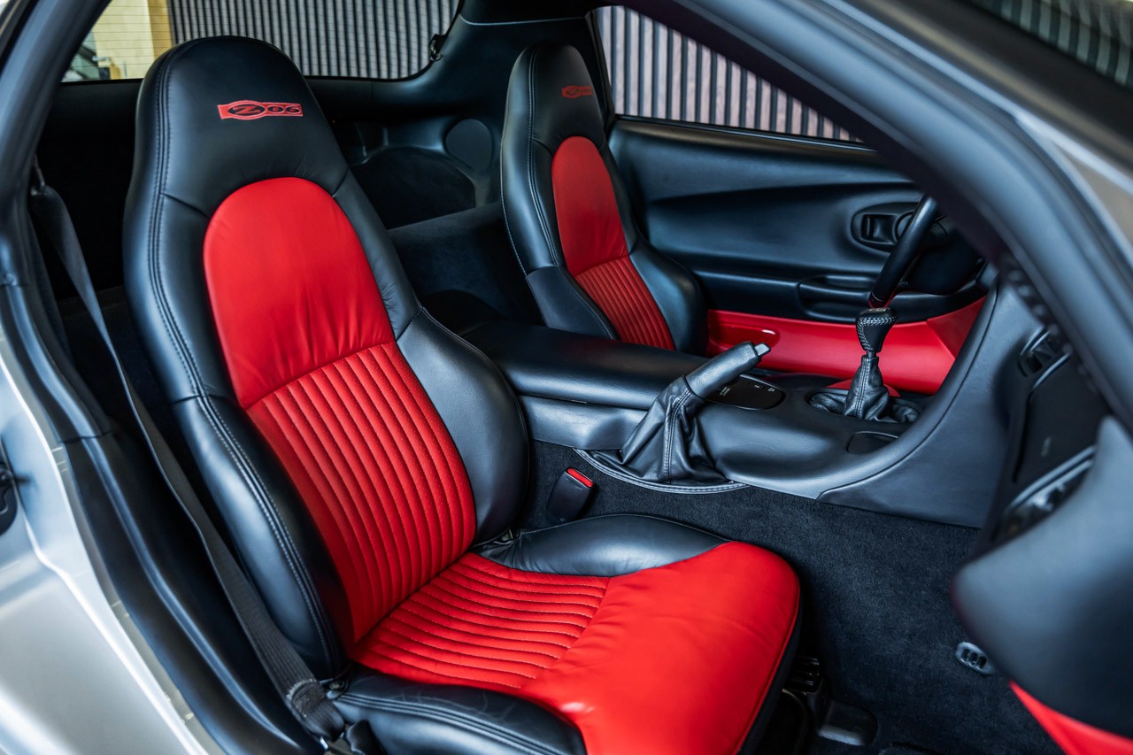 CHEVROLET Corvette C5 Z06 "KATECH" 7.0-image-15
