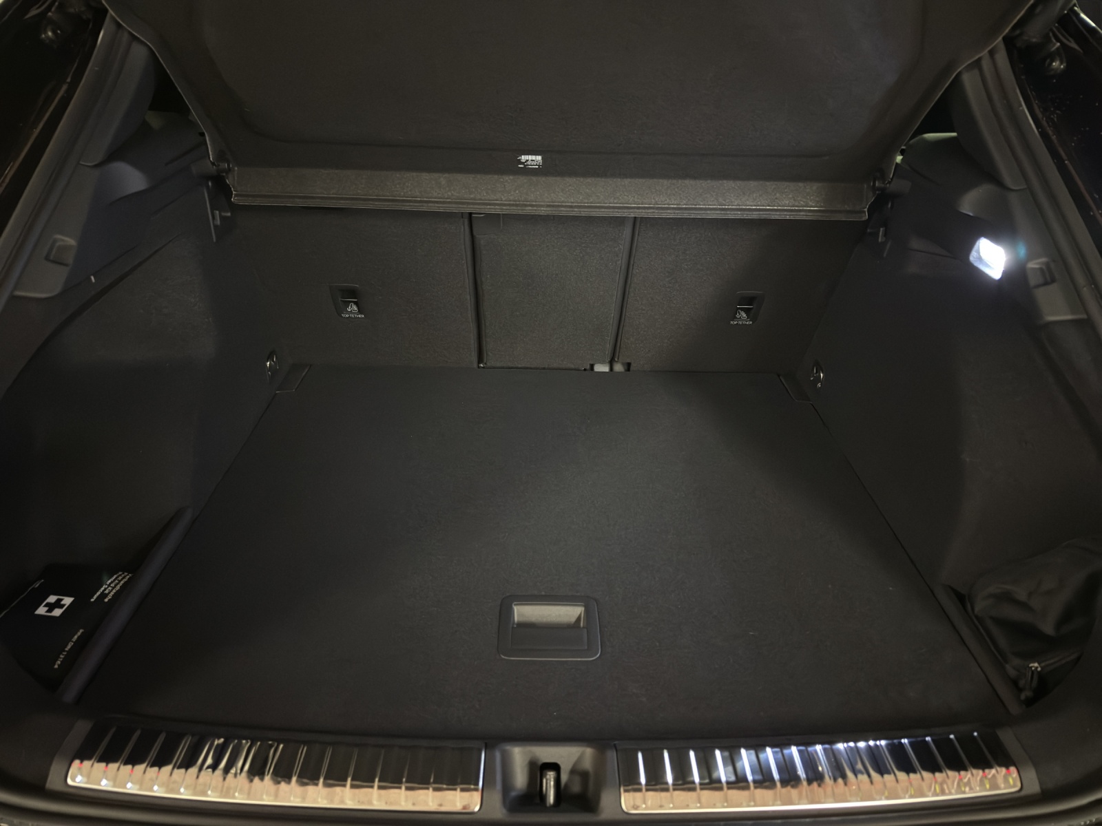 AUDI Q3 SUV 110 kW TFSI S tronic-image-16